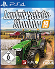 Landwirtschafts-Simulator 19