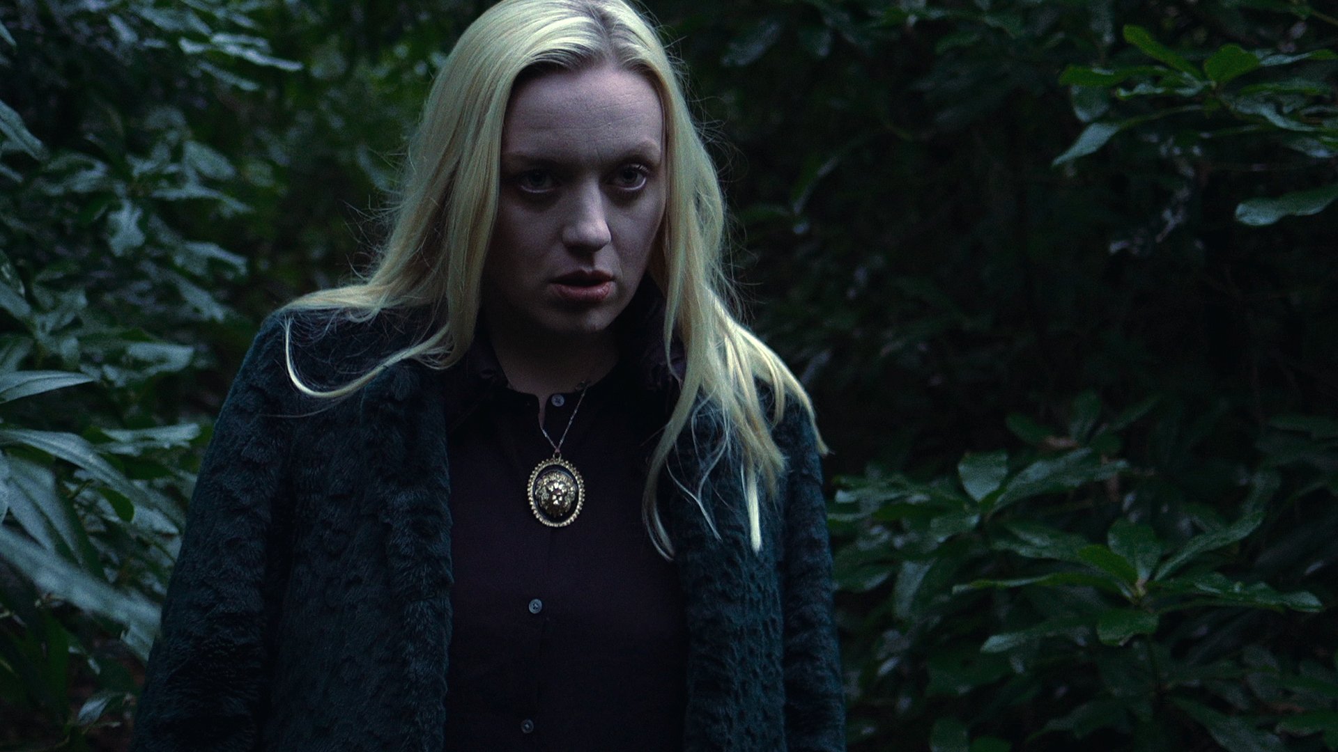 I Saw Black Clouds - Termin zum FMV Thriller