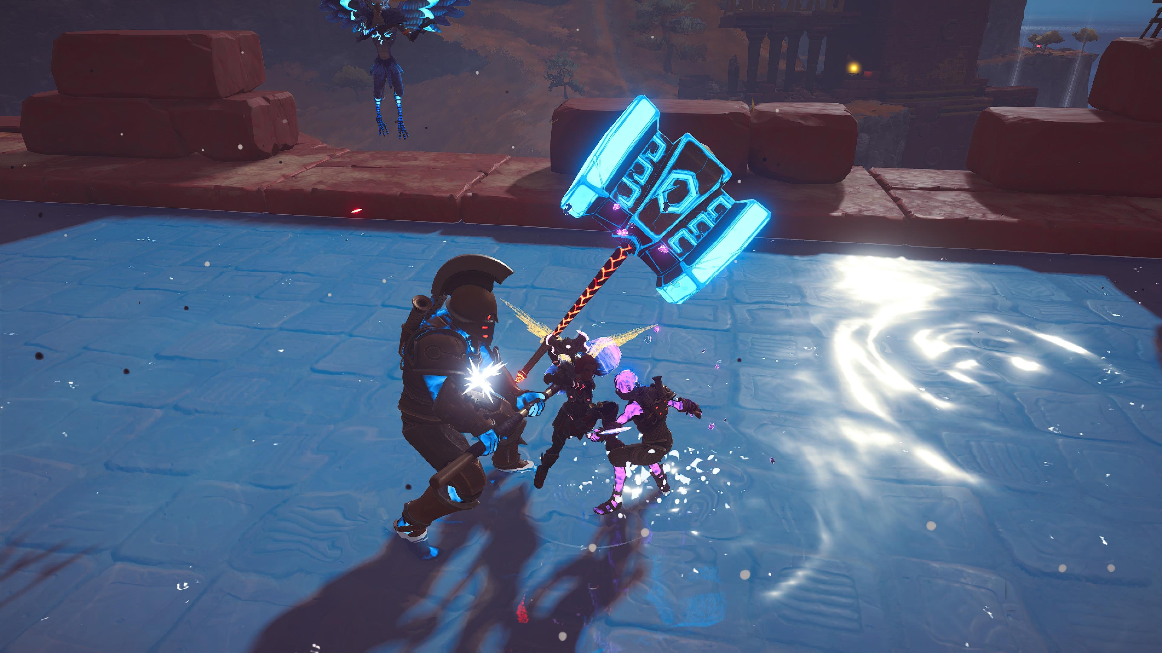 Immortals Fenyx Rising