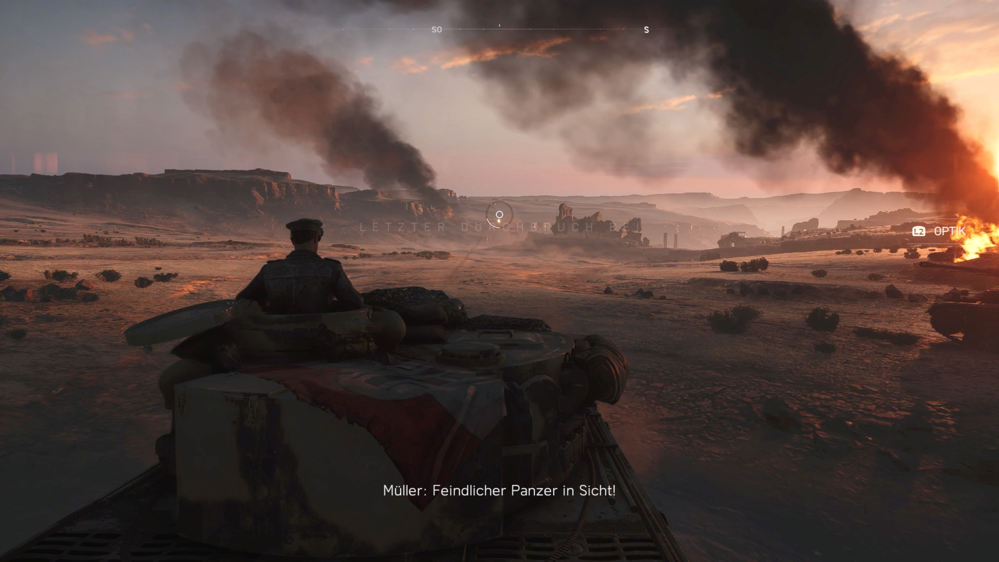 Battlefield V