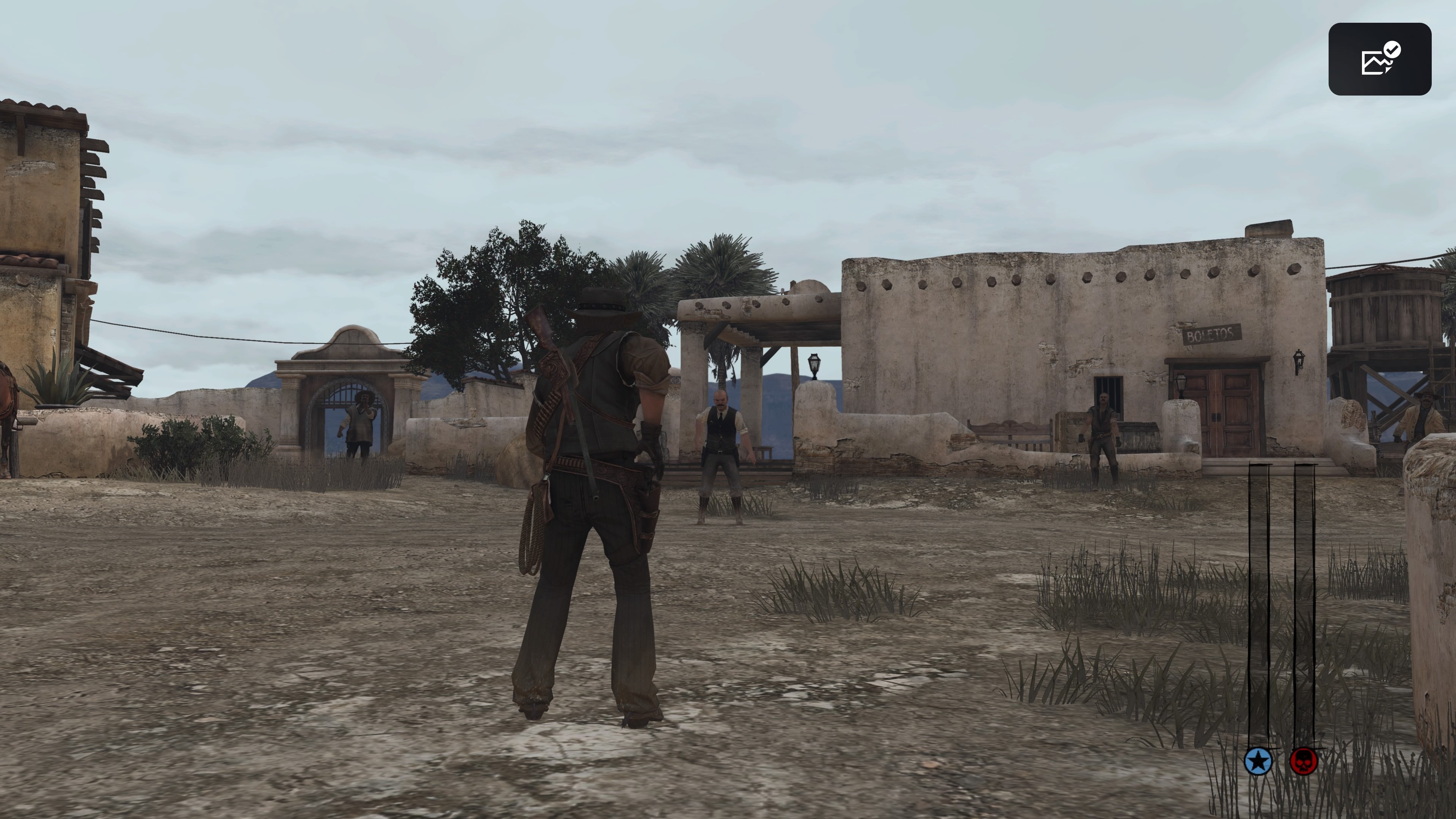 Red Dead Redemption