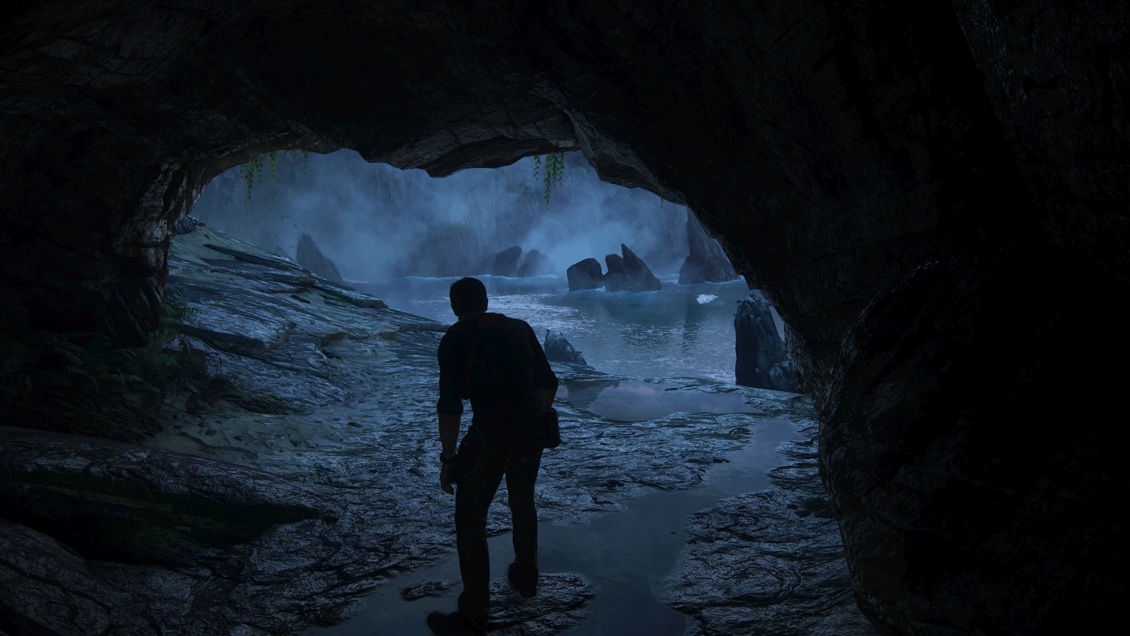 Uncharted: Legacy of Thieves Collection