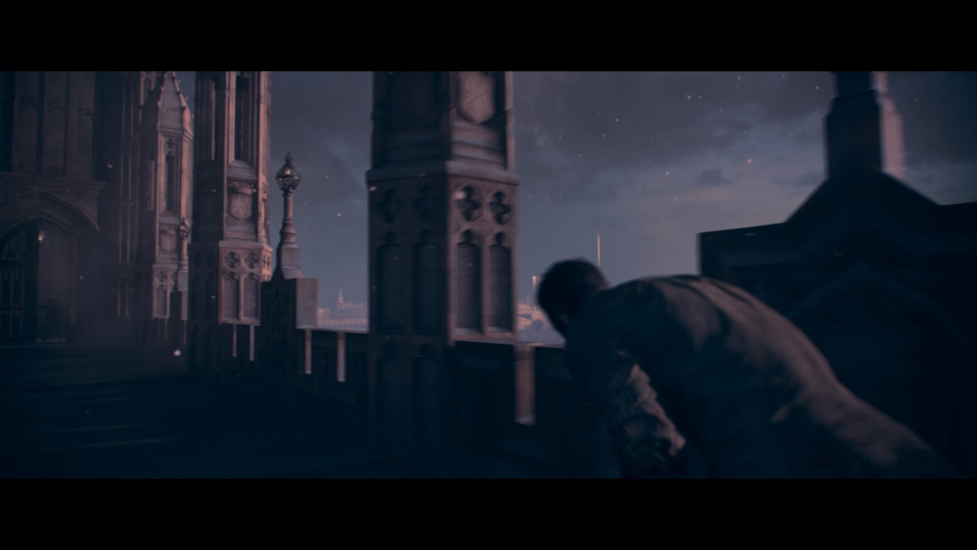 The Order 1886 - Gameplay Video
