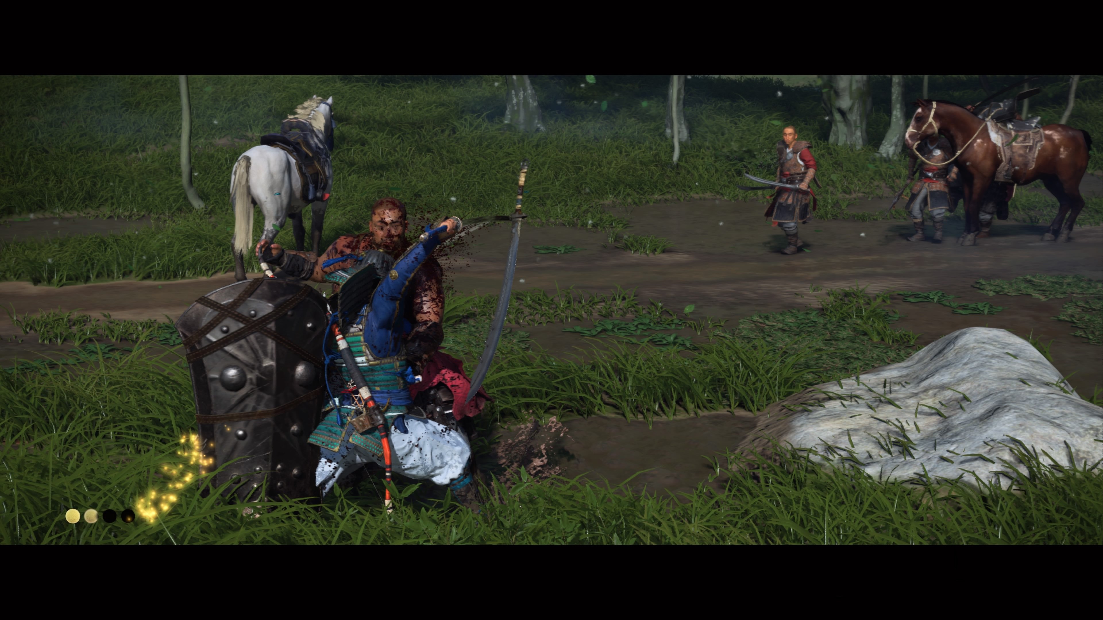 PGW: Sucker Punch kündigt Ghost of Tsushima an