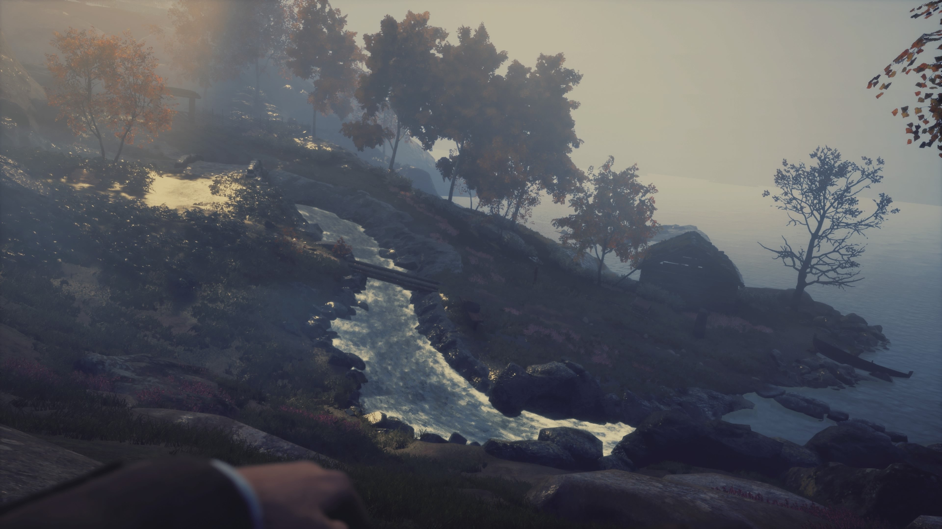 Neues Review: Draugen