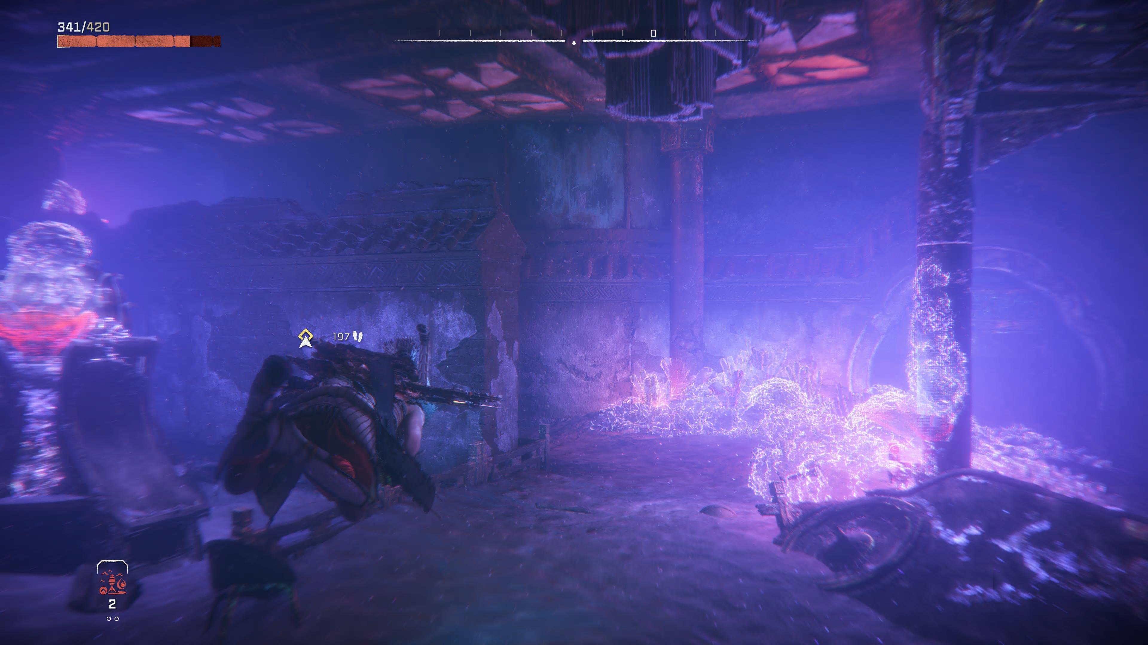 Horizon: Forbidden West