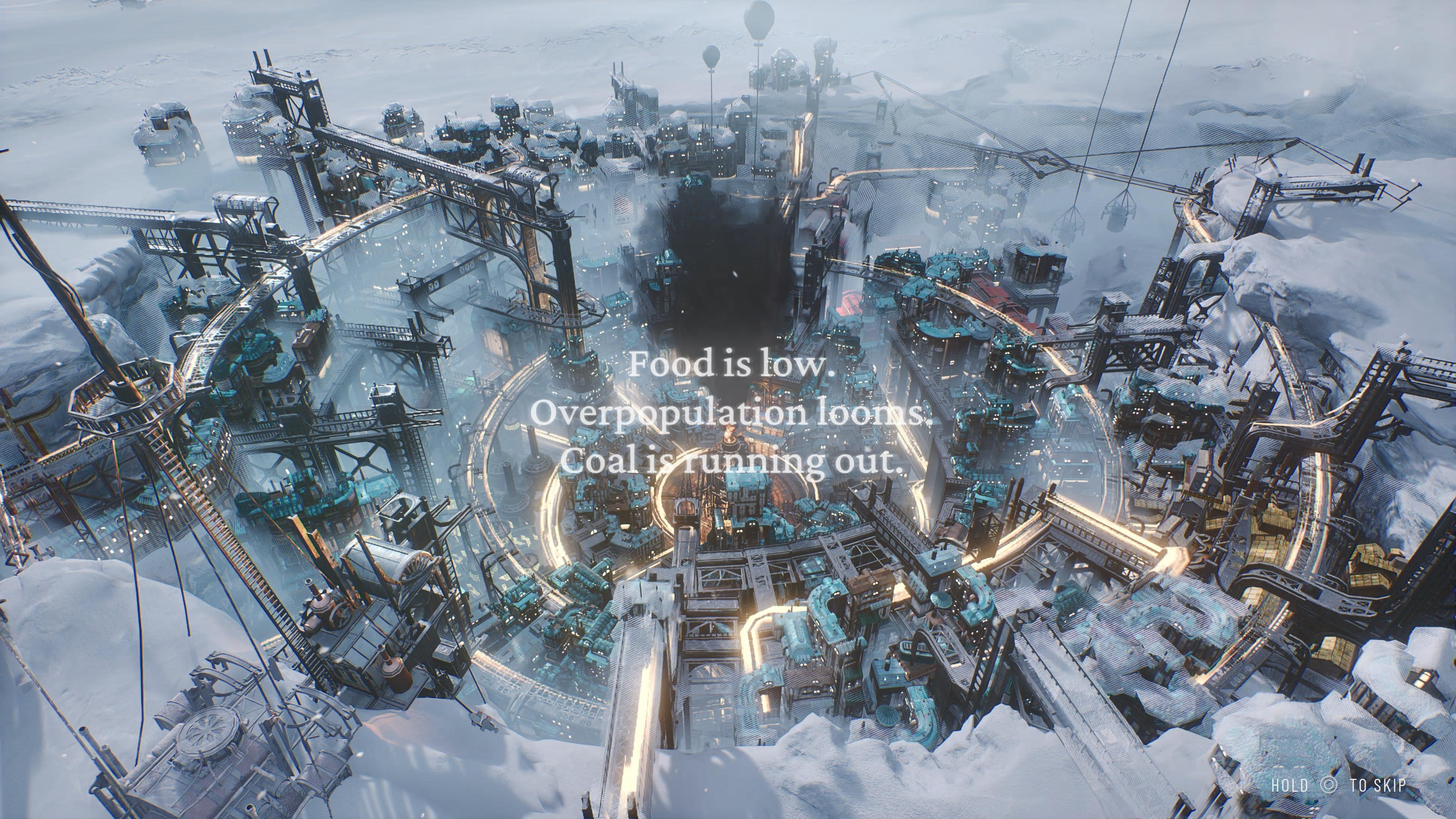 Frostpunk 2