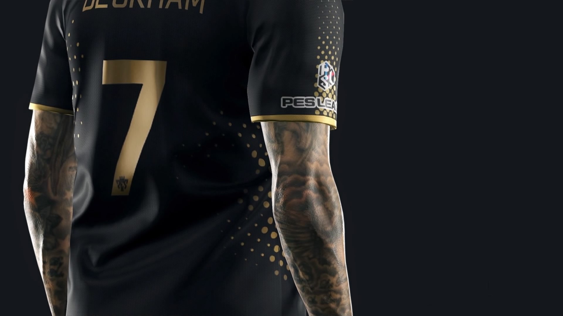 Pro Evolution Soccer 2019 LITE