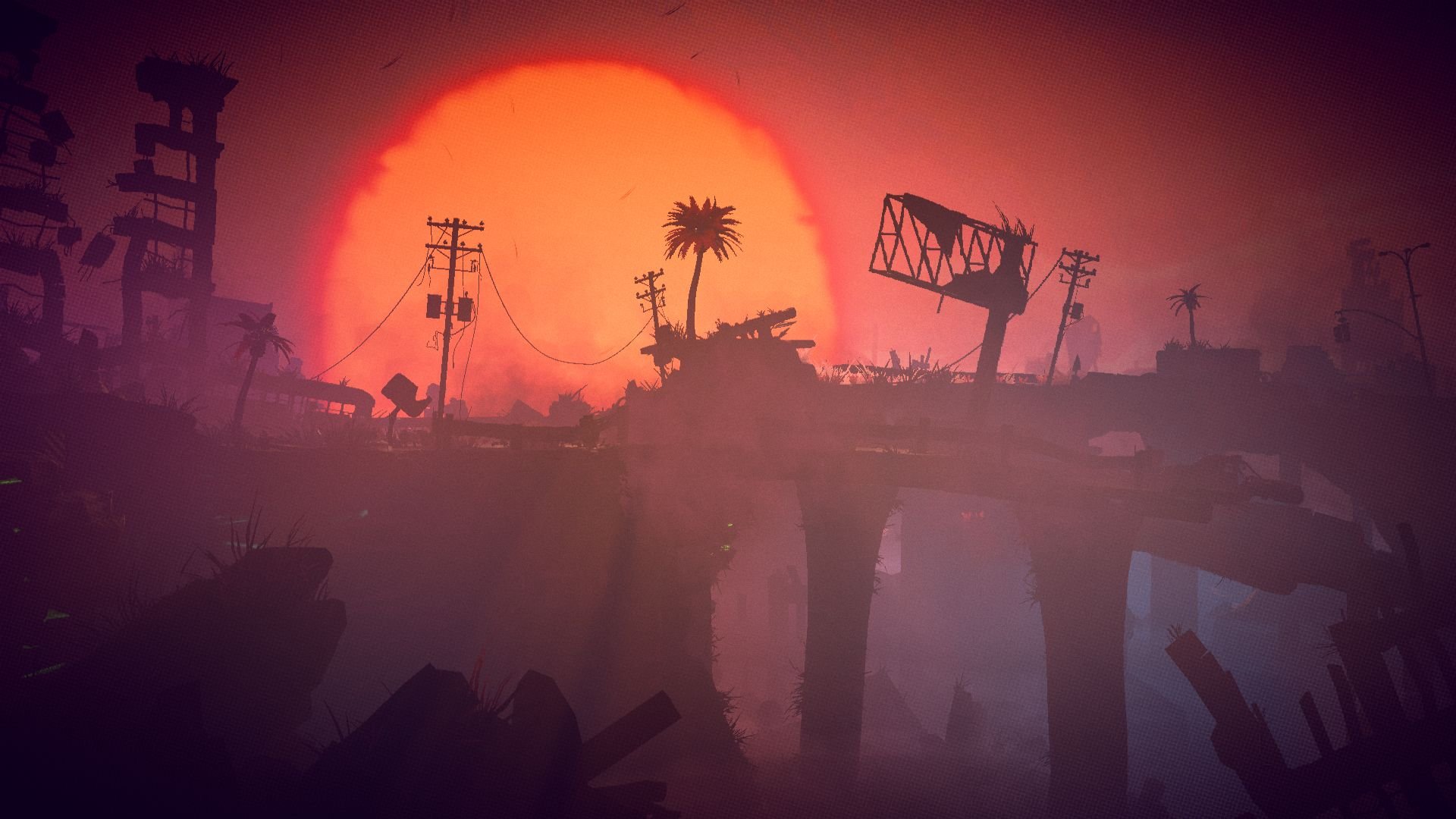 Neue Indies: RAD, Bloodroots & AngerForce: Reloaded