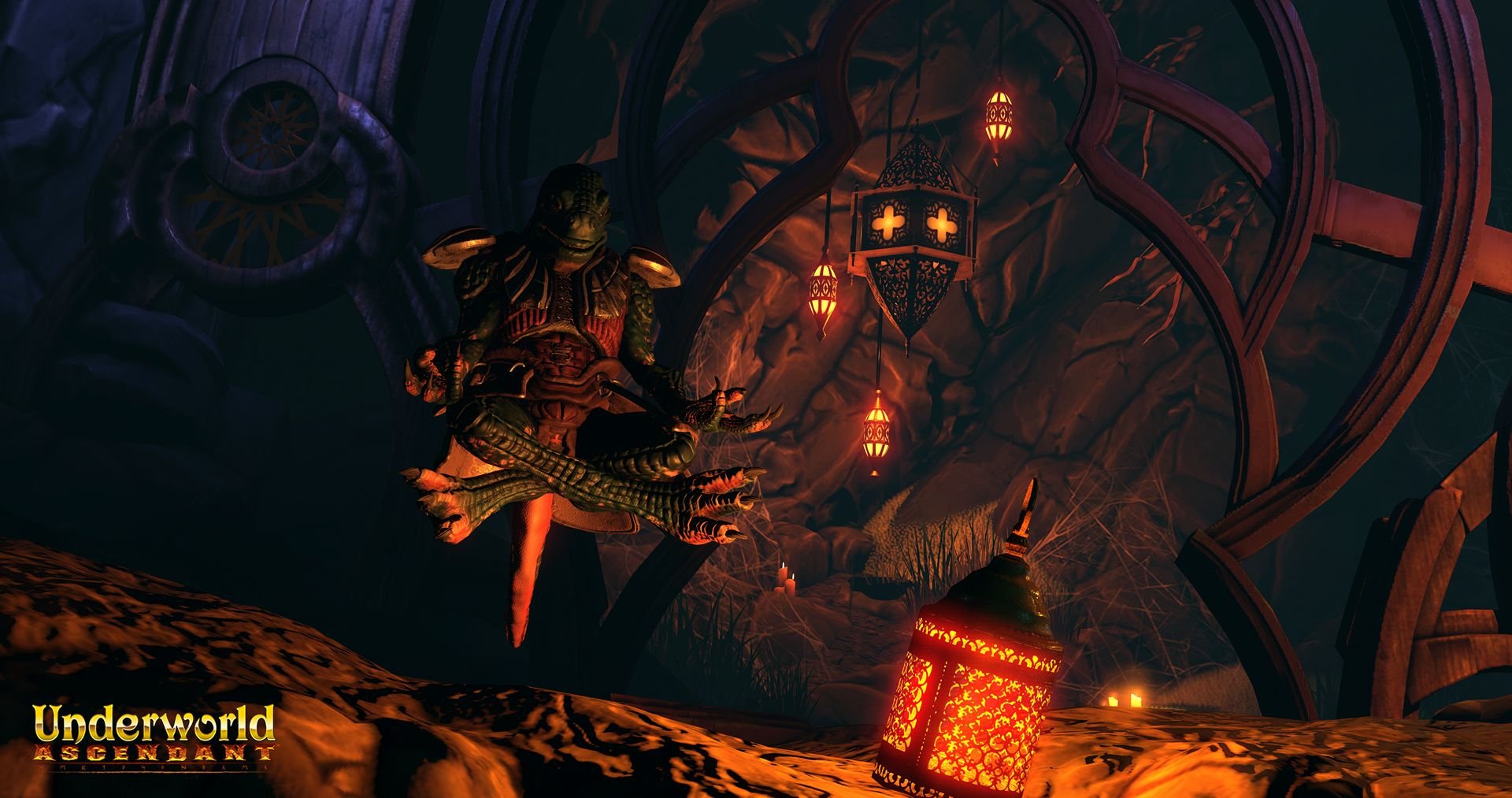Underworld Ascendant