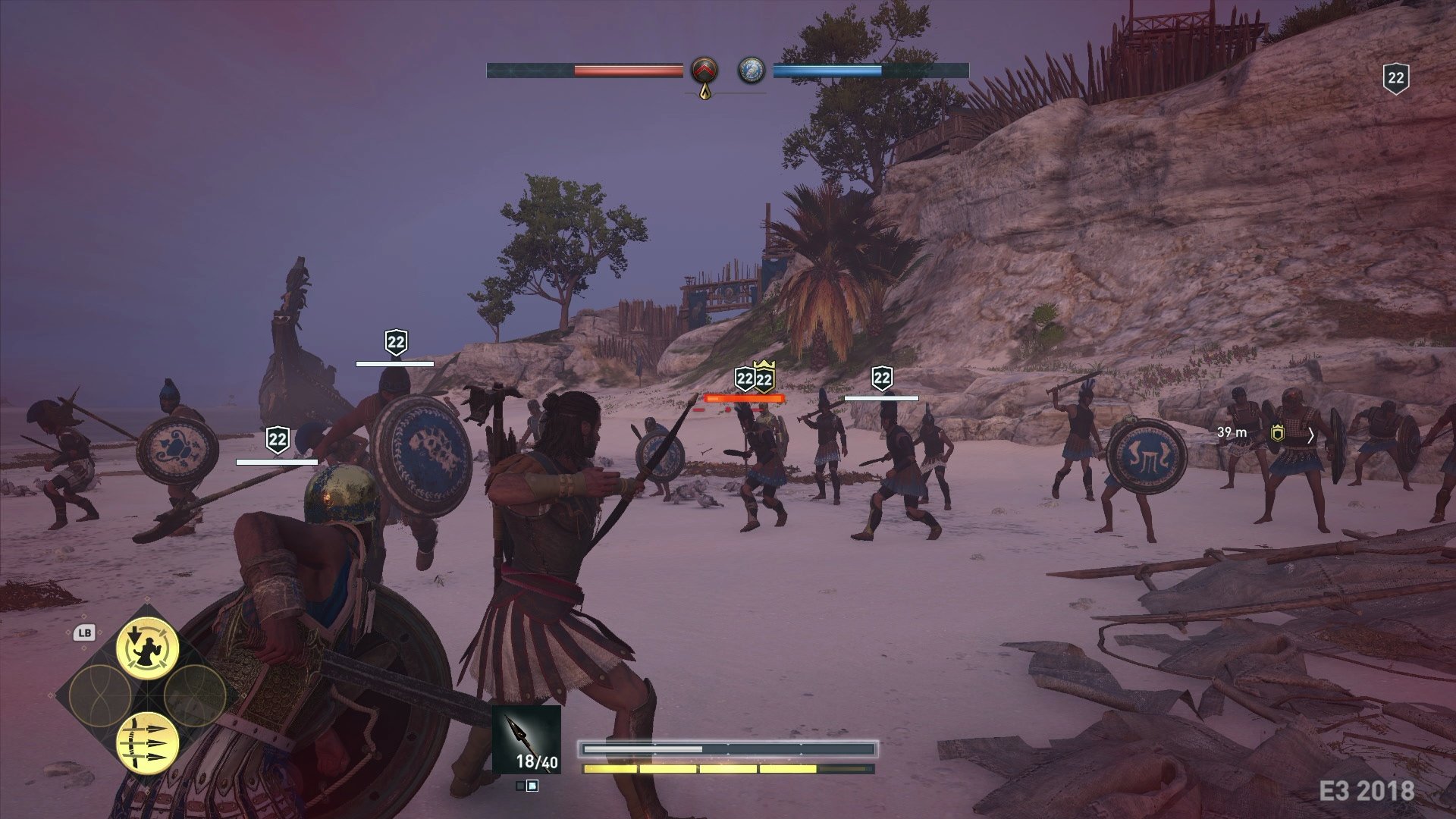 Assassin`s Creed: Odyssey