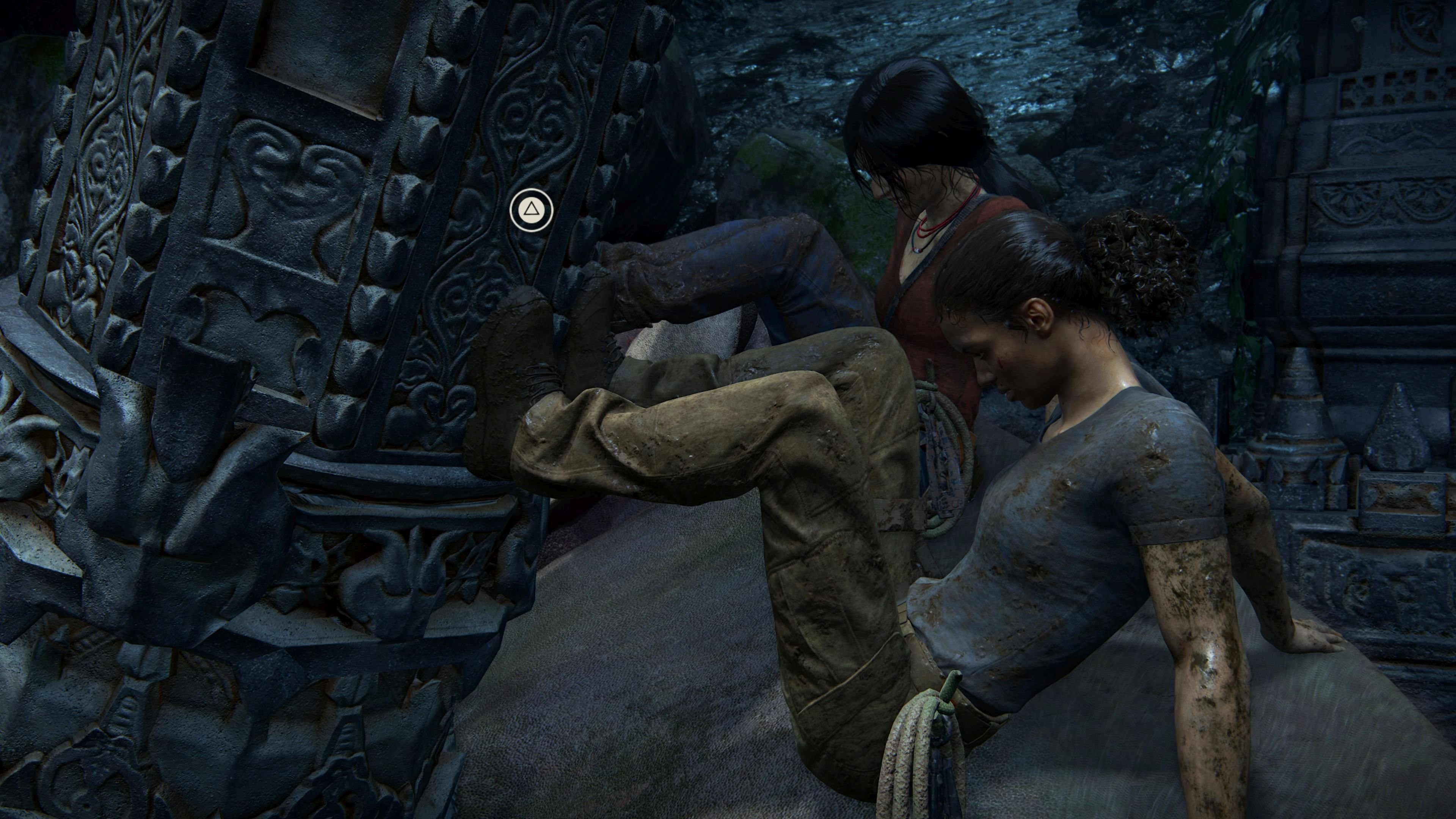 Uncharted: Legacy of Thieves Collection