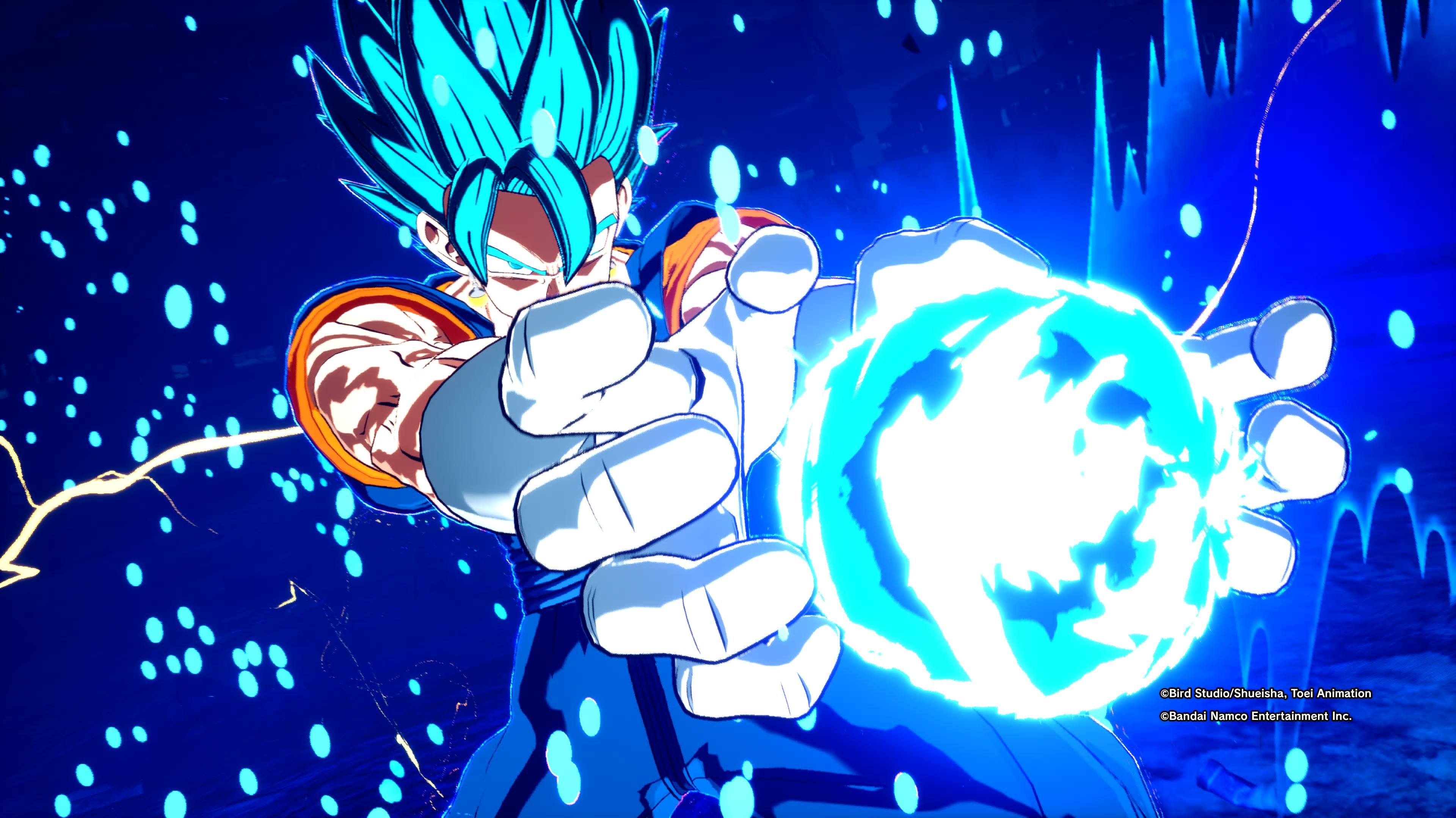 Teaser Trailer zum Season Pass DLC von Dragon Ball: Sparking! Zero