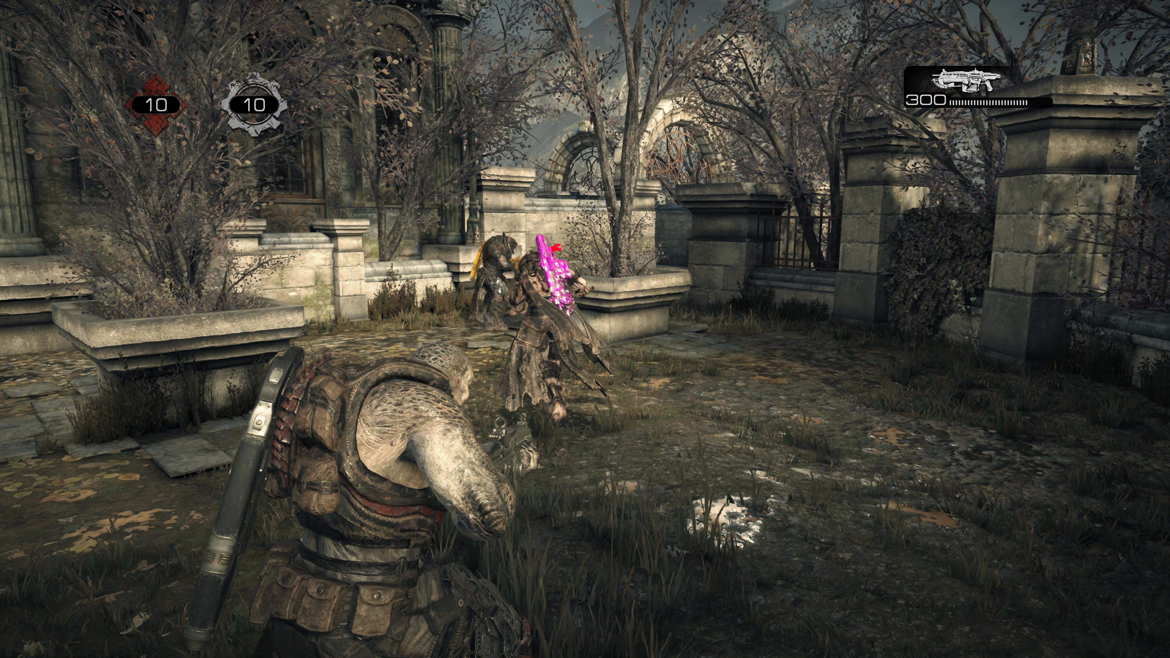 Gears of War: Reloaded