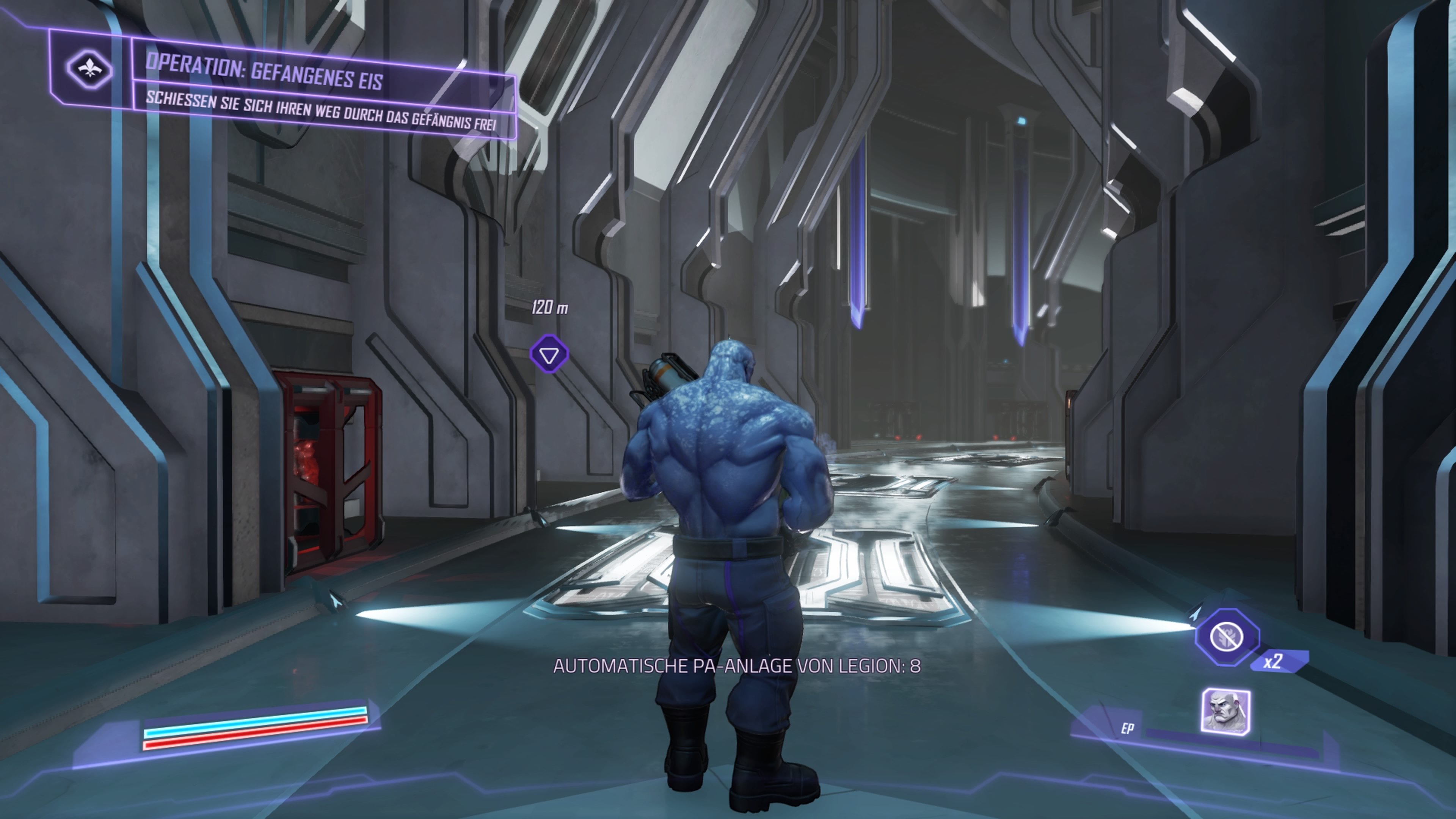 Agents of Mayhem