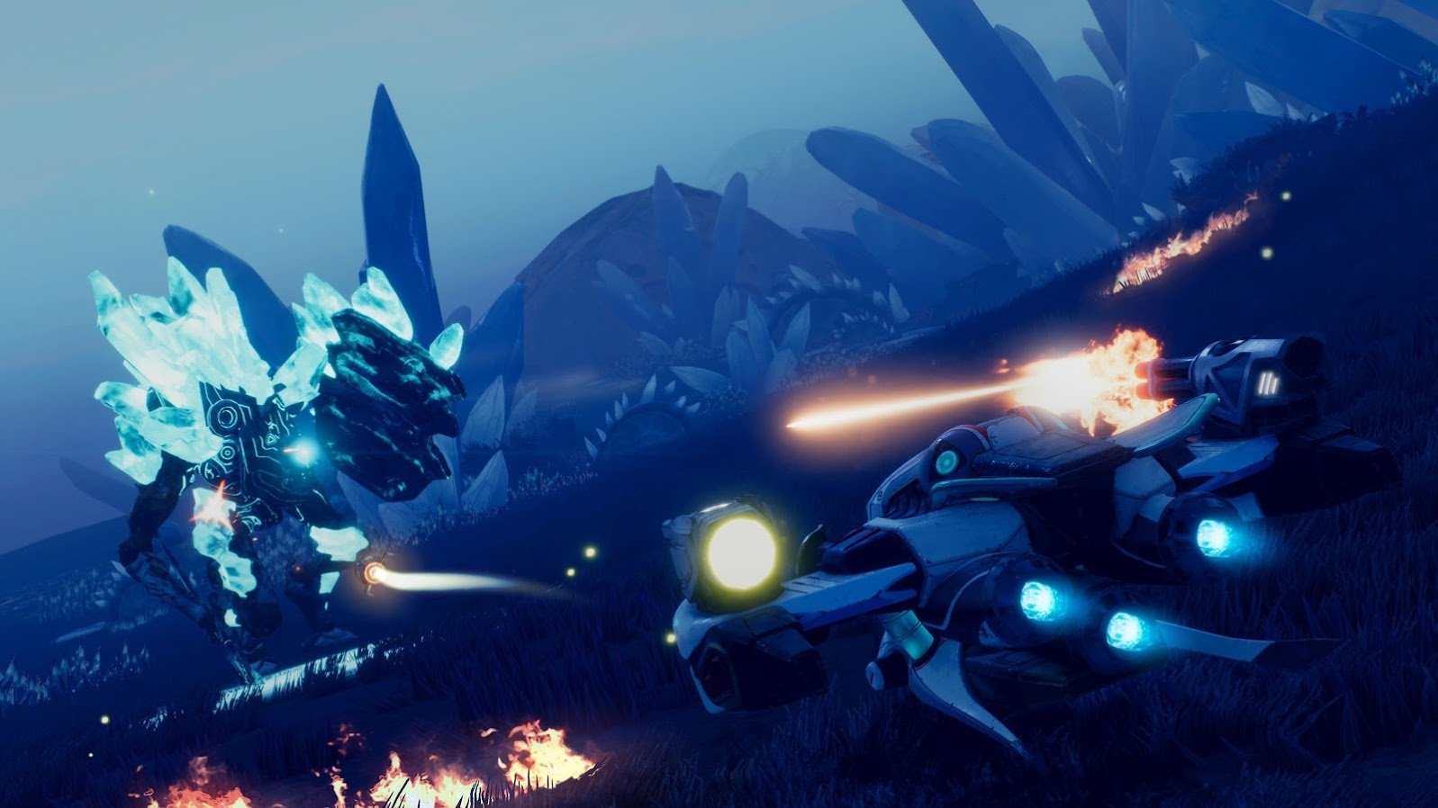 Starlink: Battle for Atlas - Crimson Moon Update kommt nächste Woche