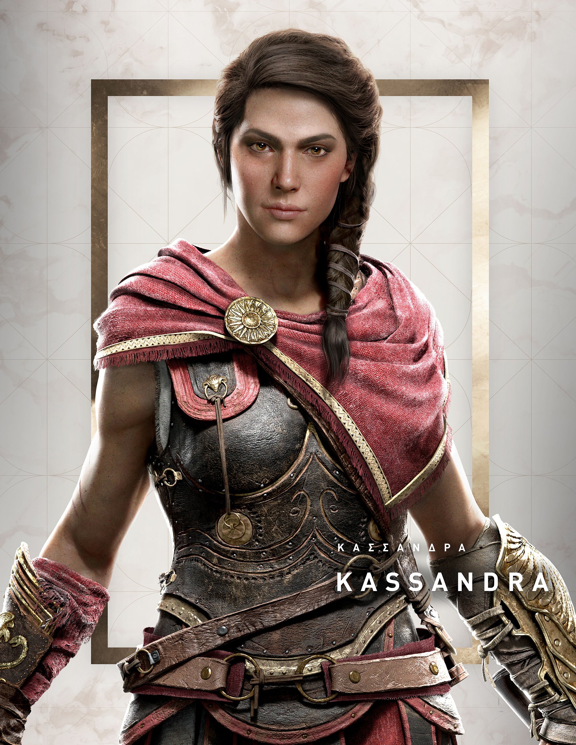 Assassin`s Creed: Odyssey