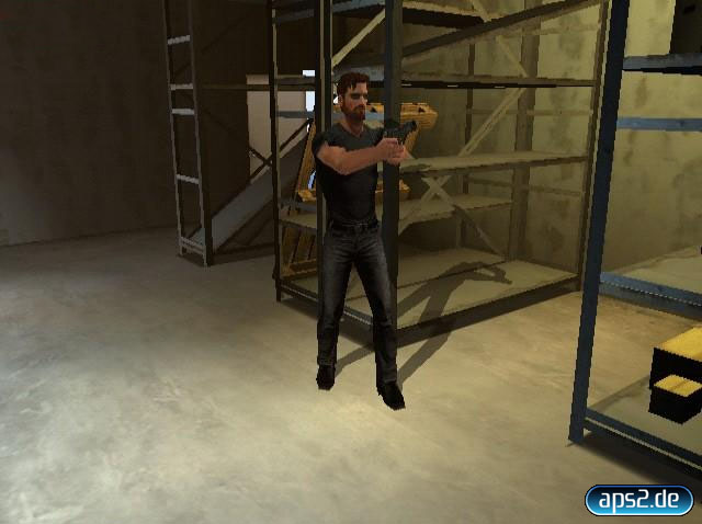 Headhunter