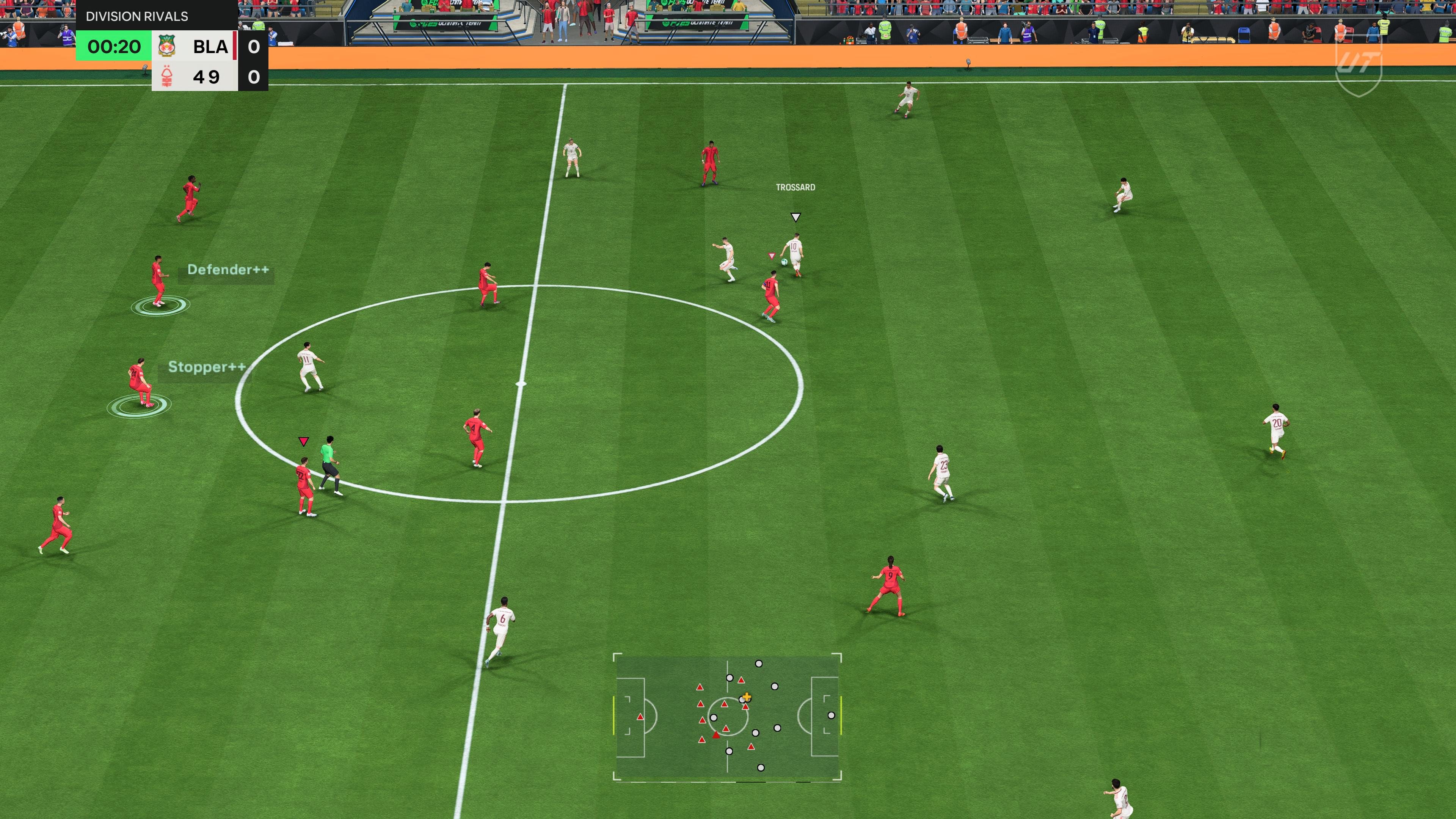 EA Sports FC 25