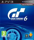 Gran Turismo 6