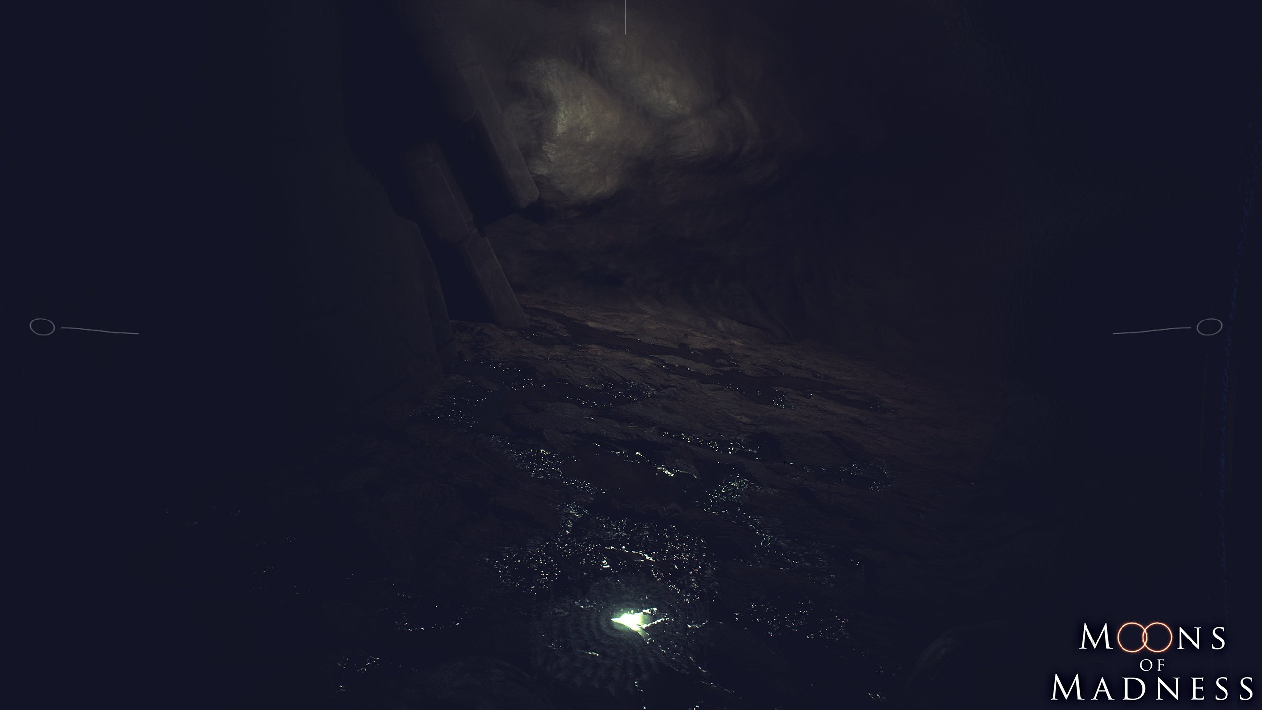 Moons of Madness