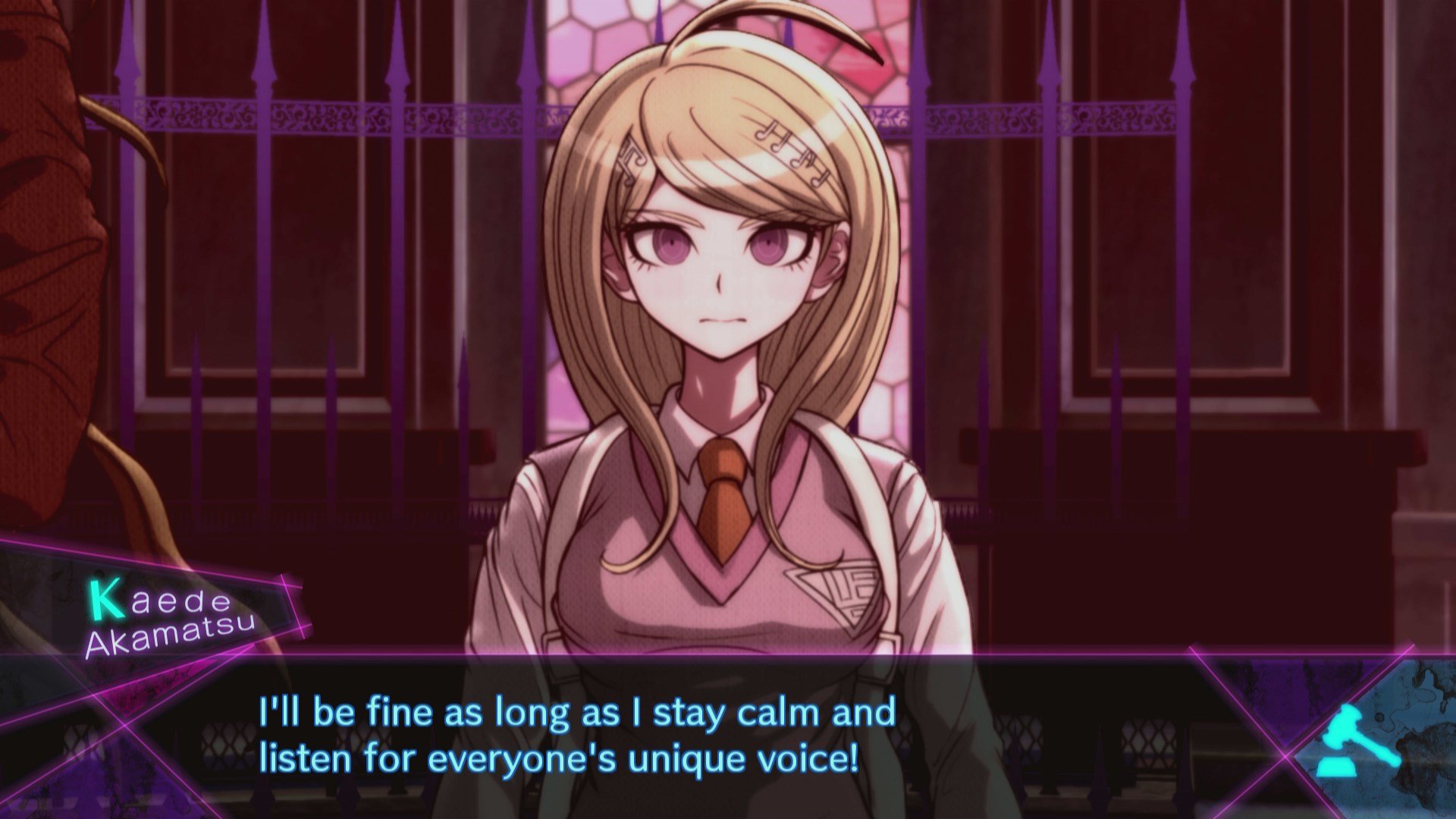 Danganronpa Trilogy