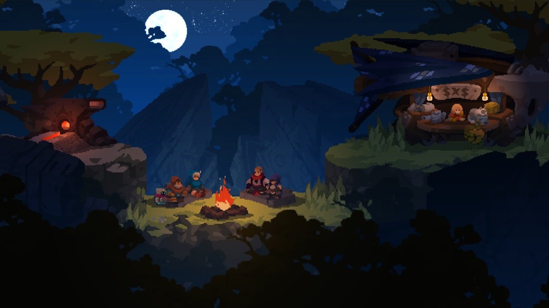 Aegis Defenders: Releasetermin angekündigt