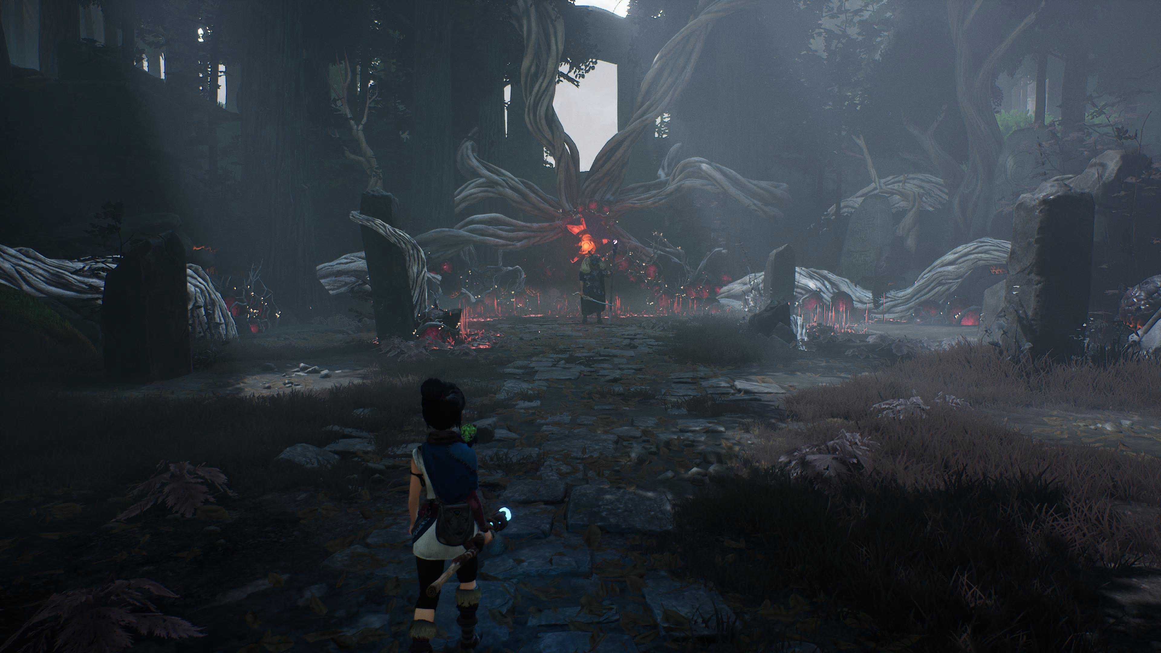 Kena: Scars of Kosmora