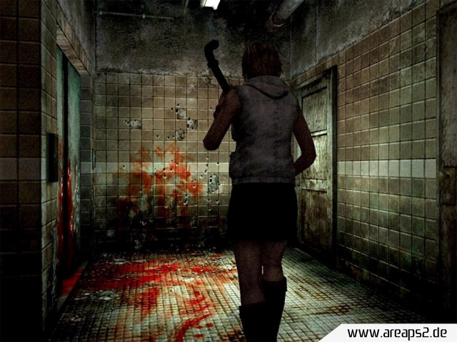 Silent Hill 3