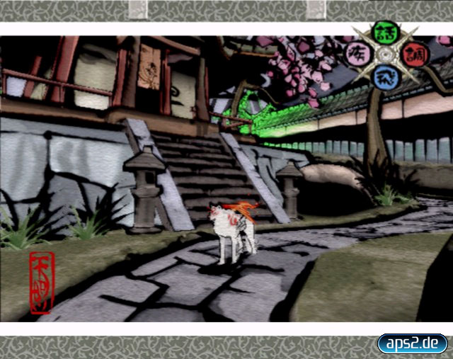 Okami