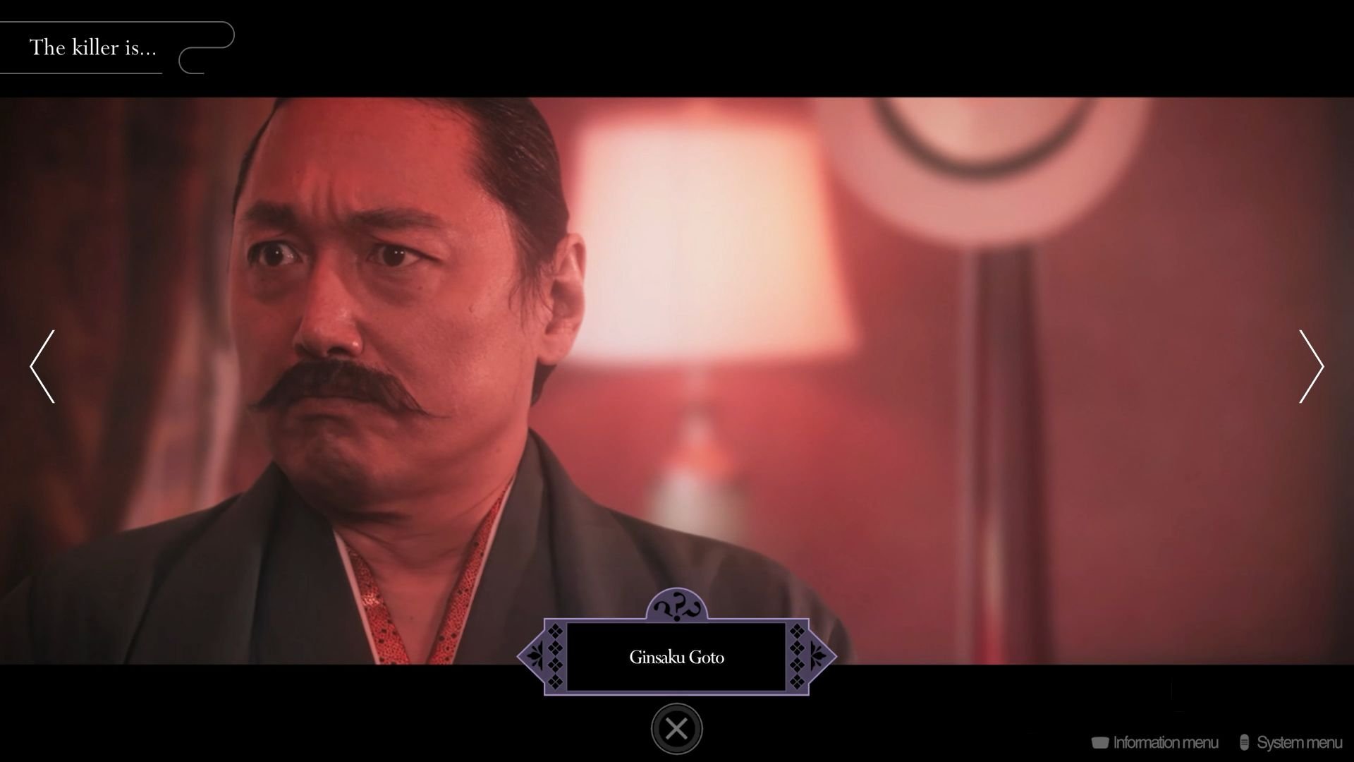 The Centennial Case: A Shijima Story