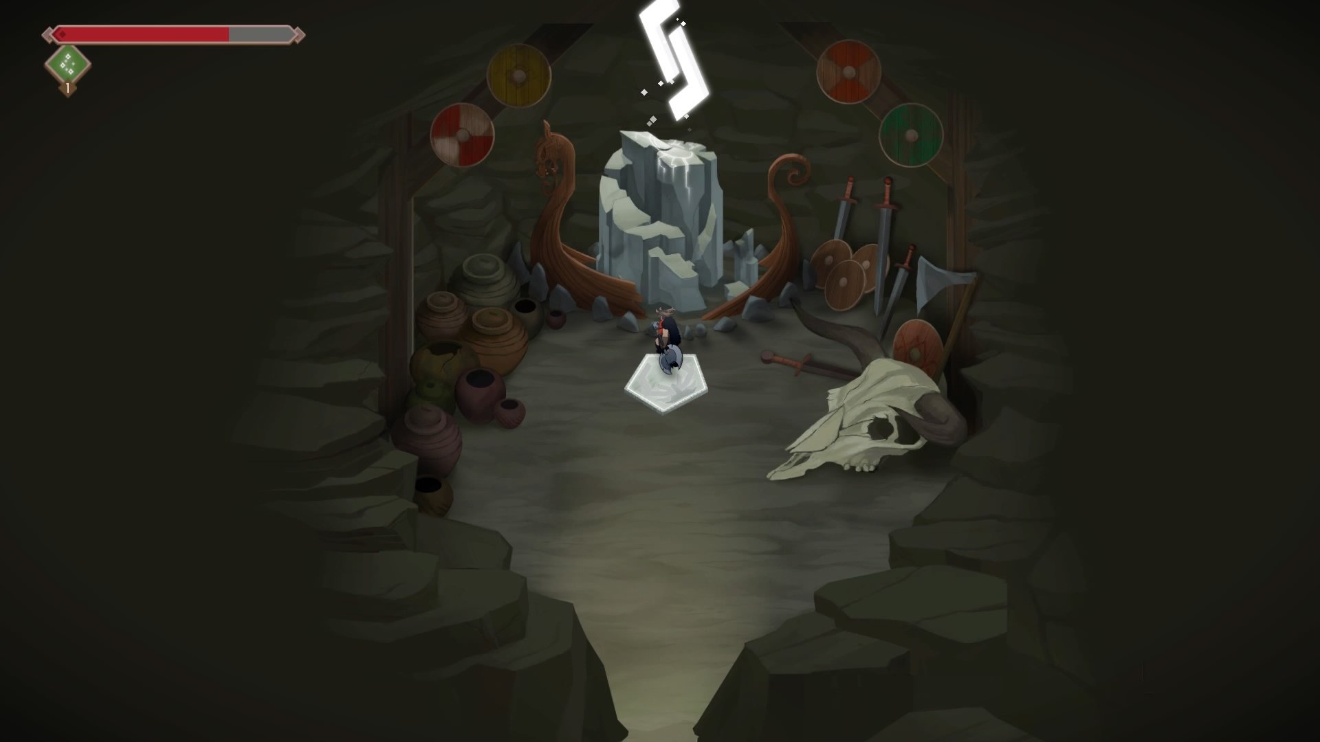 Jotun: Valhalla Edition