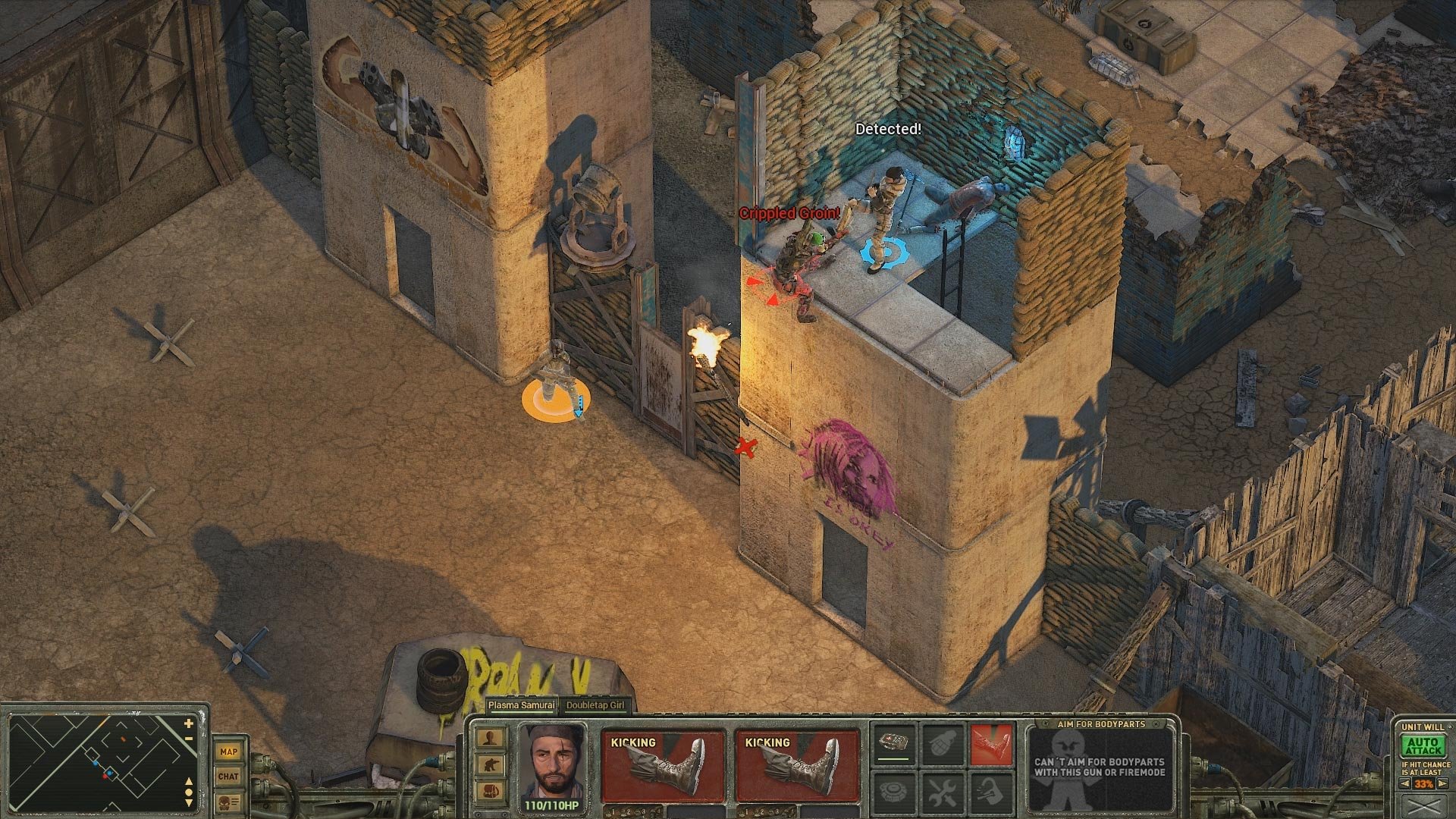 Dustwind: The Last Resort - Taktik & Echtzeit im September