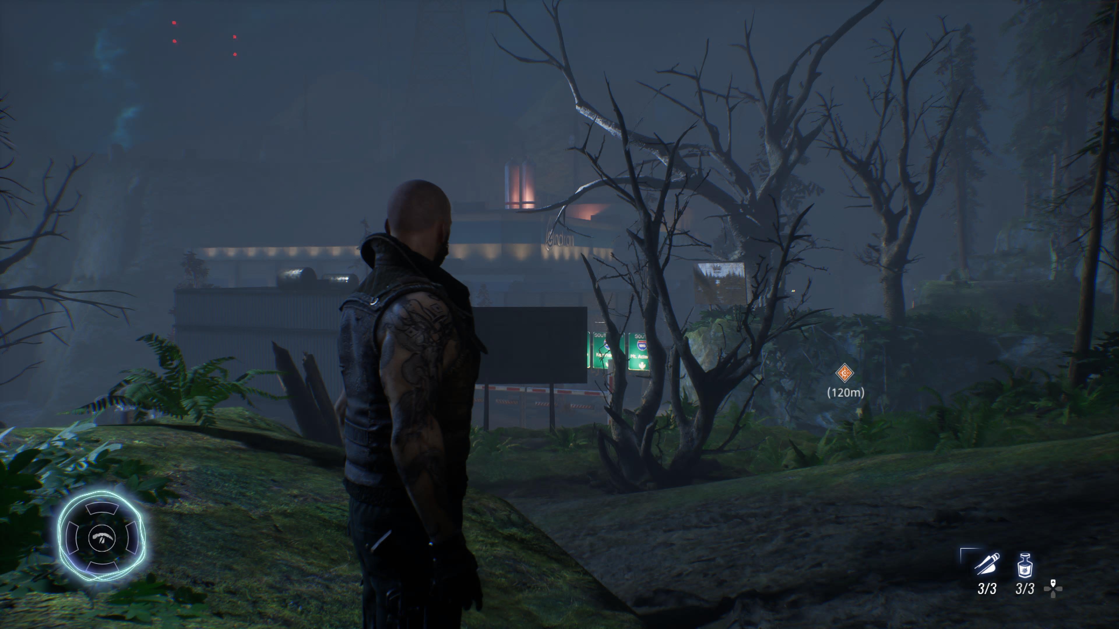 Werewolf: The Apocalypse - Earthblood