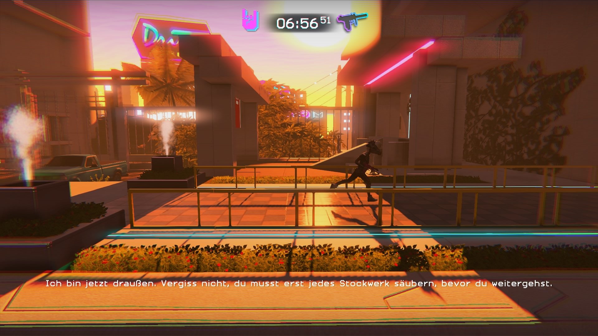 Trials of the Blood Dragon