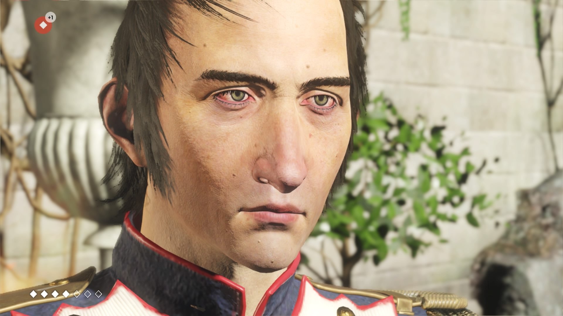 The Council: Episode 1 - The Mad Ones