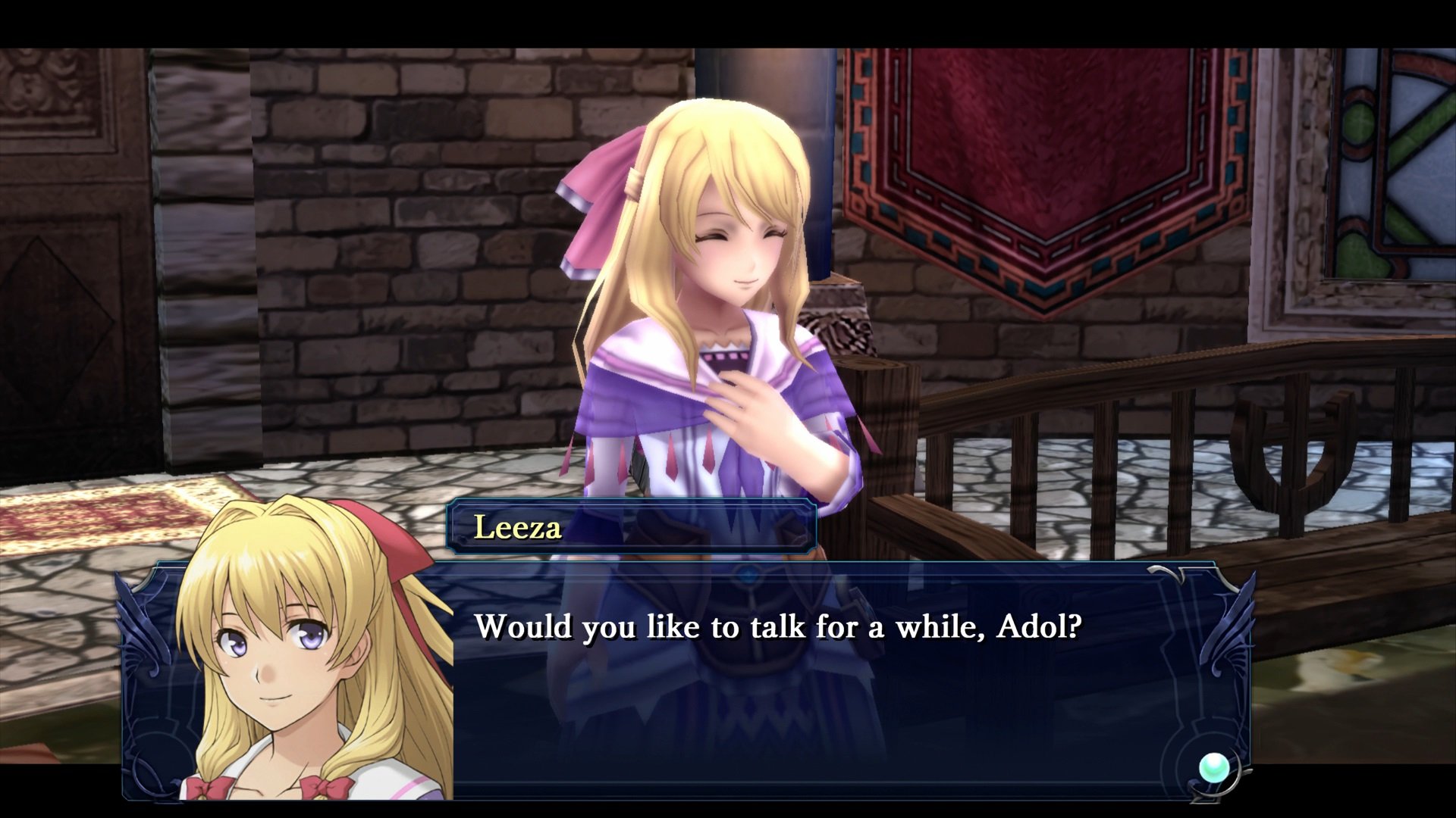 Ys: Memories of Celceta