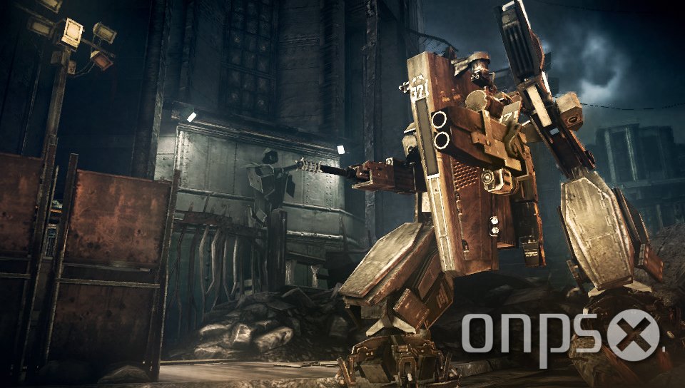 Killzone: Mercenary