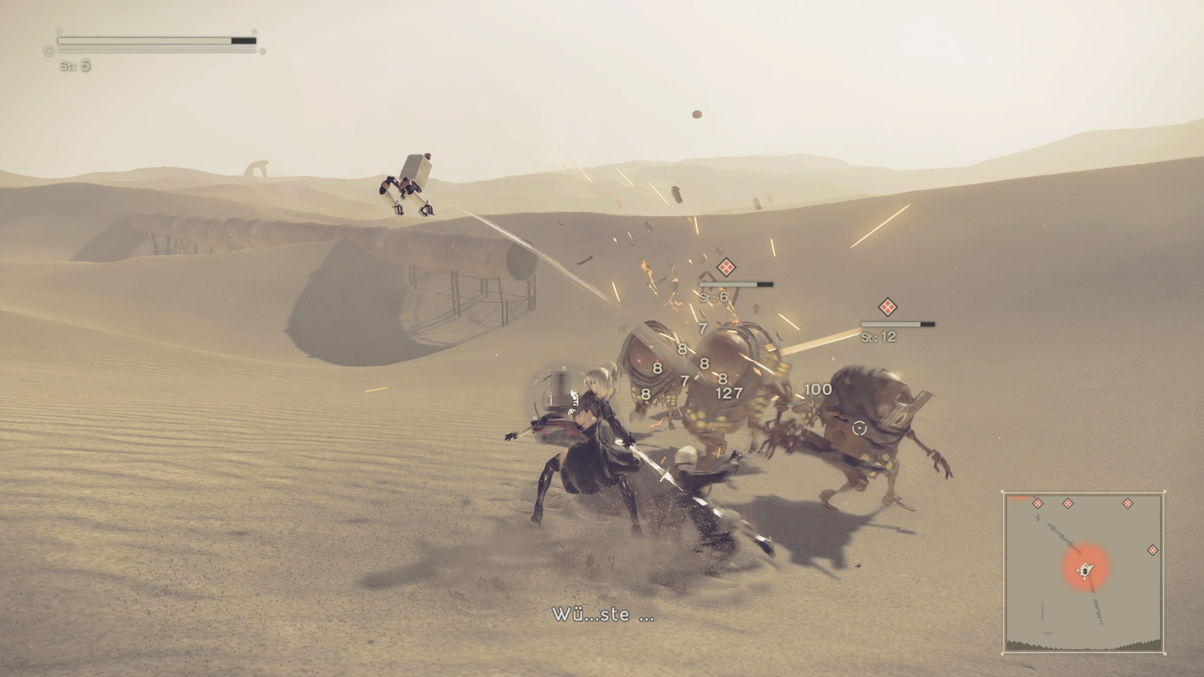 Nier Automata: Japan bekommt schicke PS4 Slim