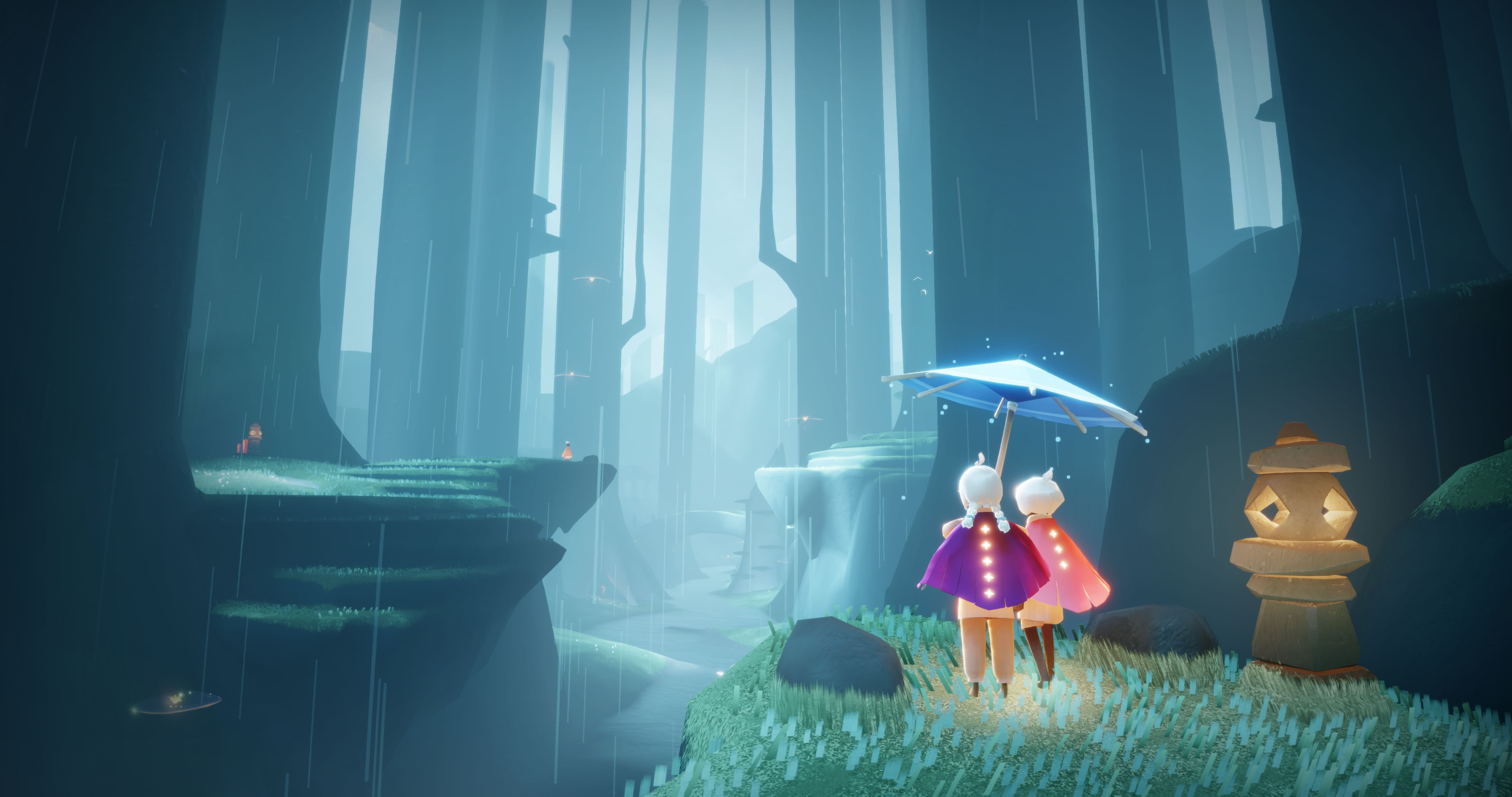 Sky: Children of The Light