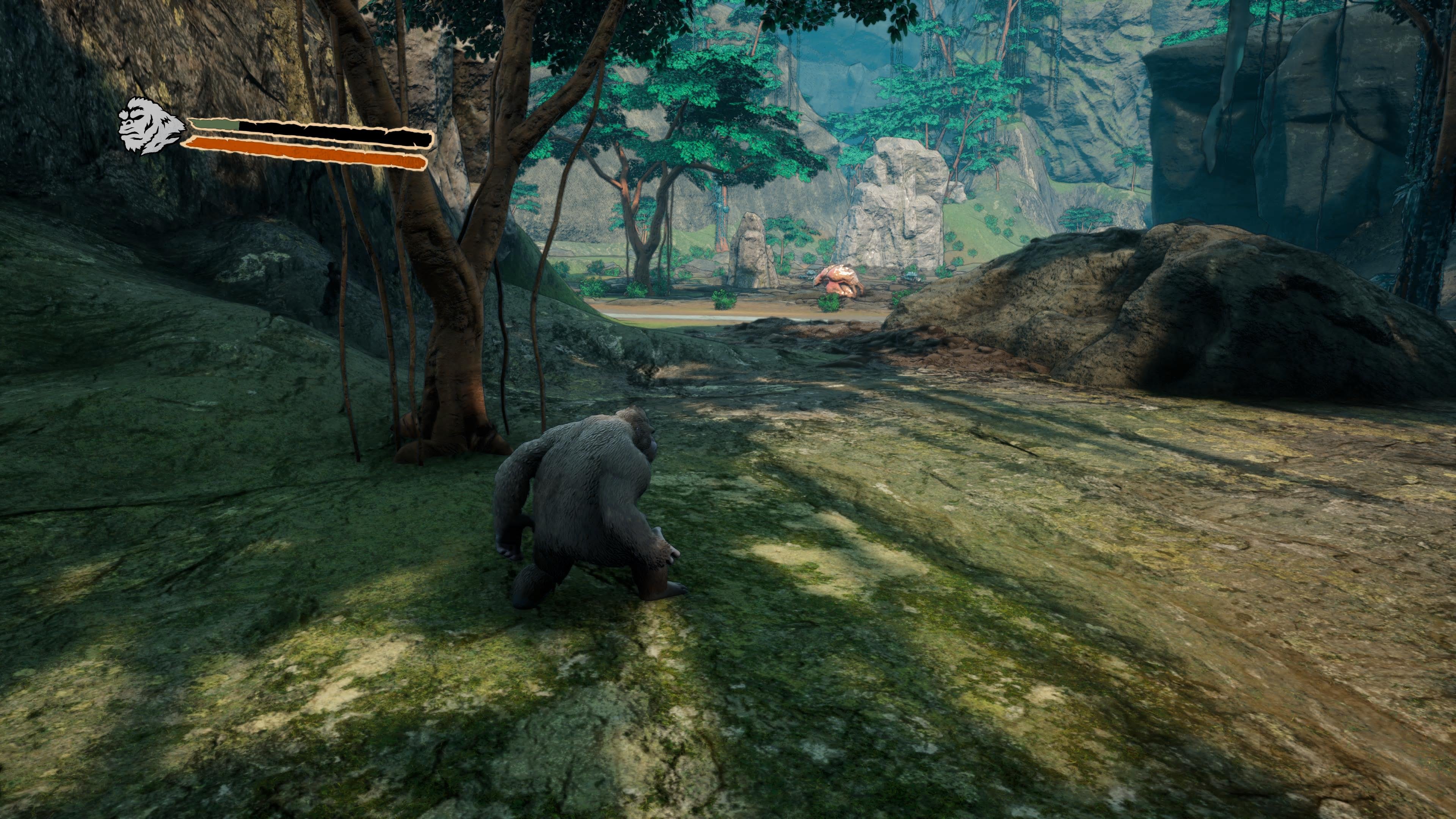 Skull Island: Rise of Kong