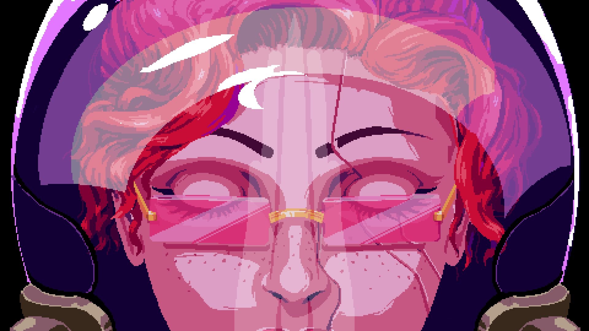 Another Space Opera - Episode 1: The Wake of the Giant