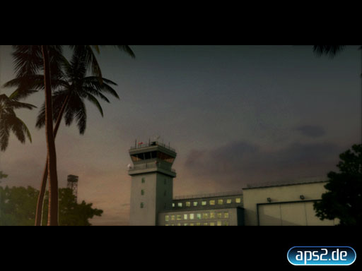 Ace Combat 5: Squadron Leader