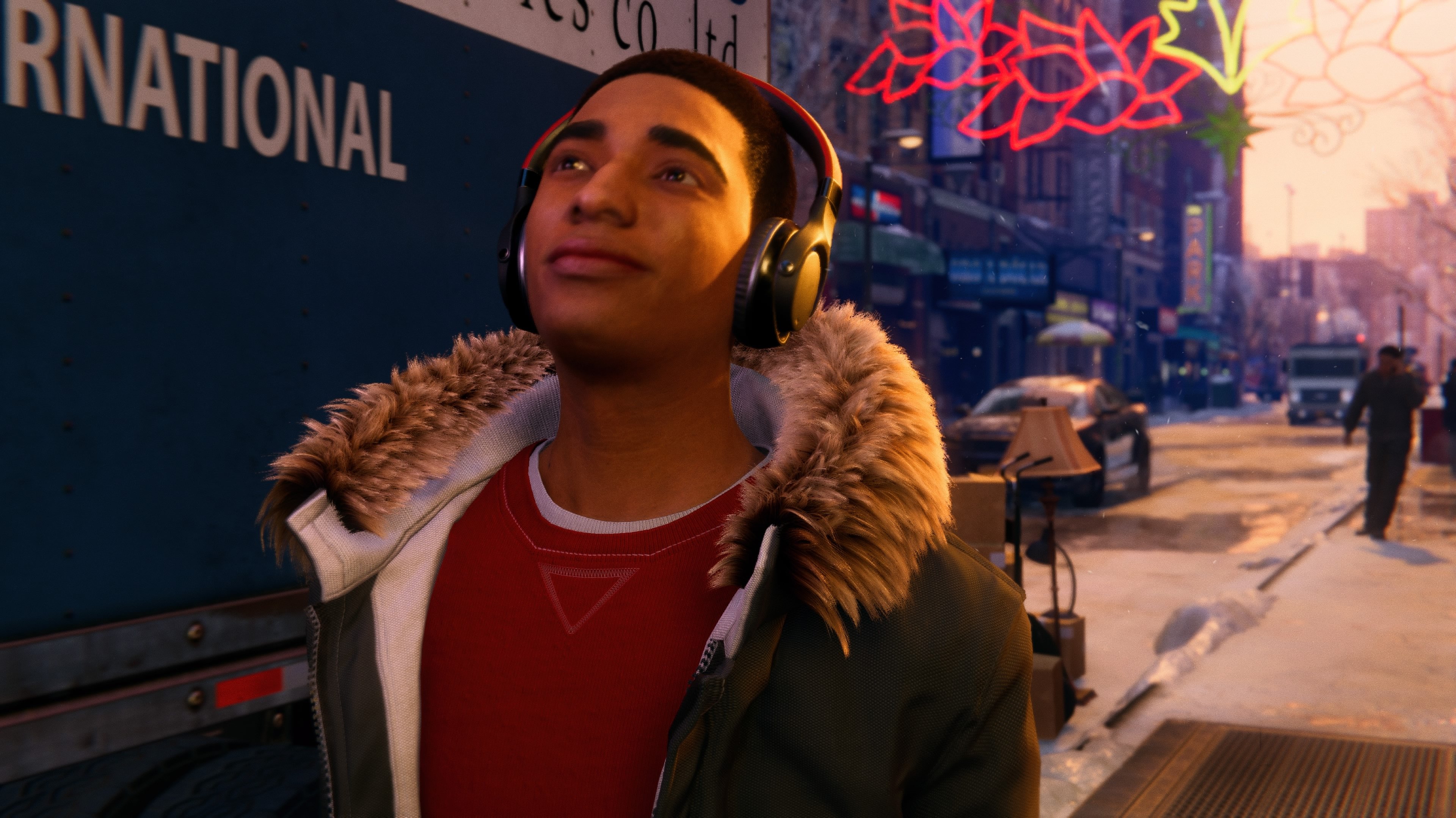 Marvel`s Spider-Man: Miles Morales - Über 4 Mio. verkaufte Einheiten