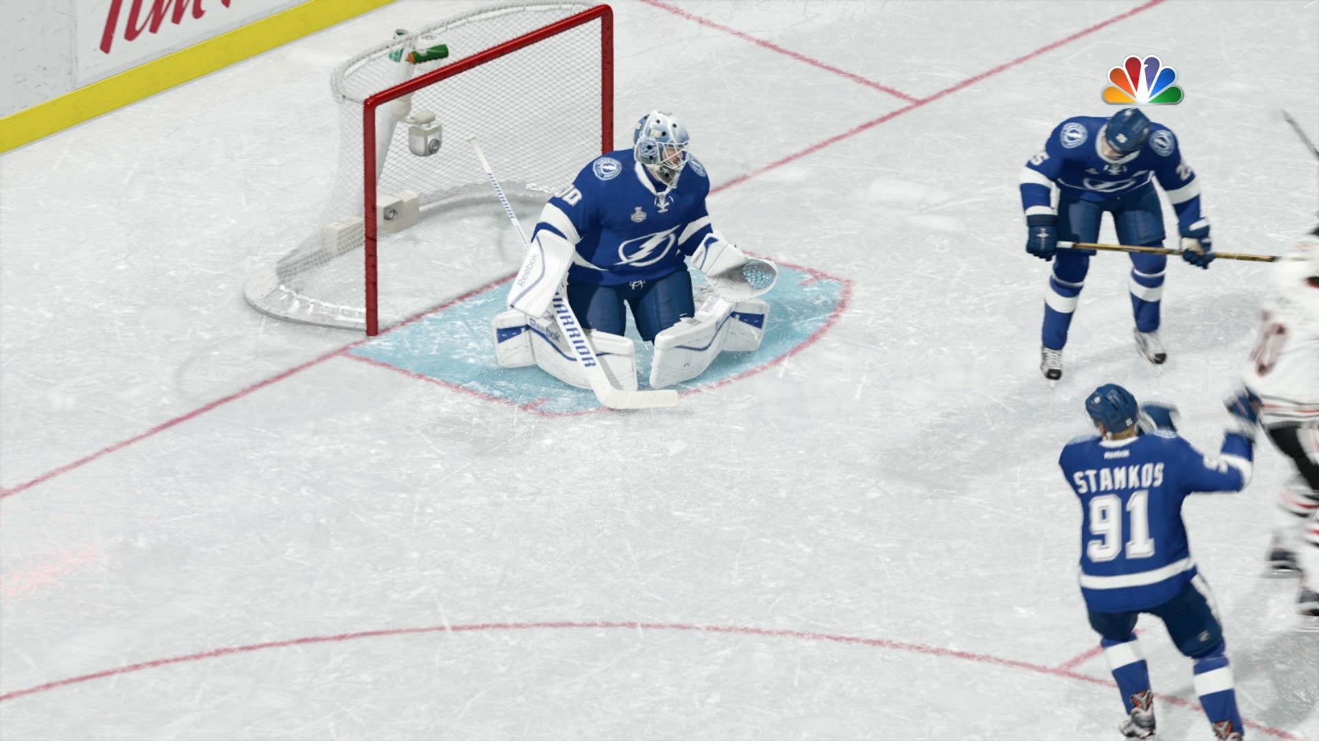 NHL 16