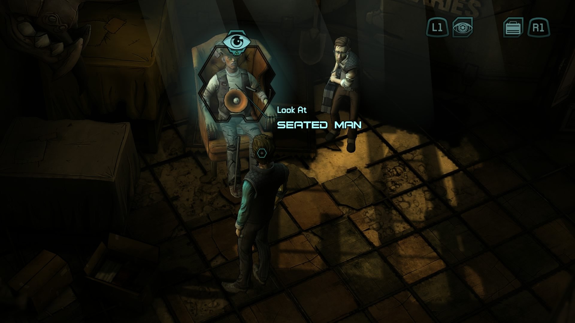 Tales from the Borderlands: Episode 01 - Zer0 Sum