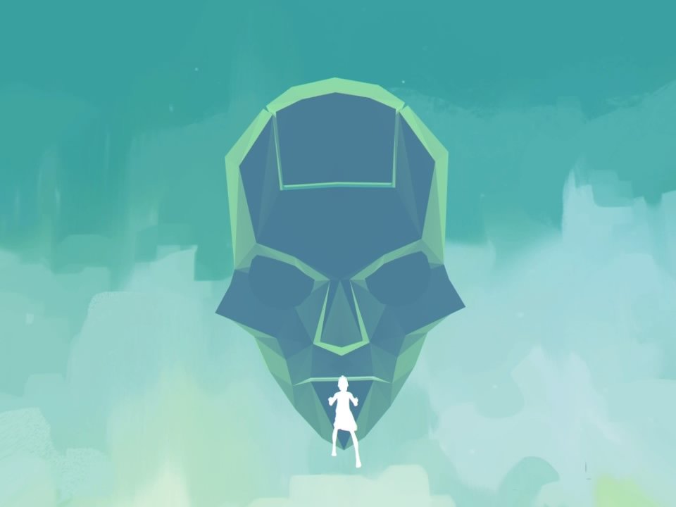 Arca`s Path VR