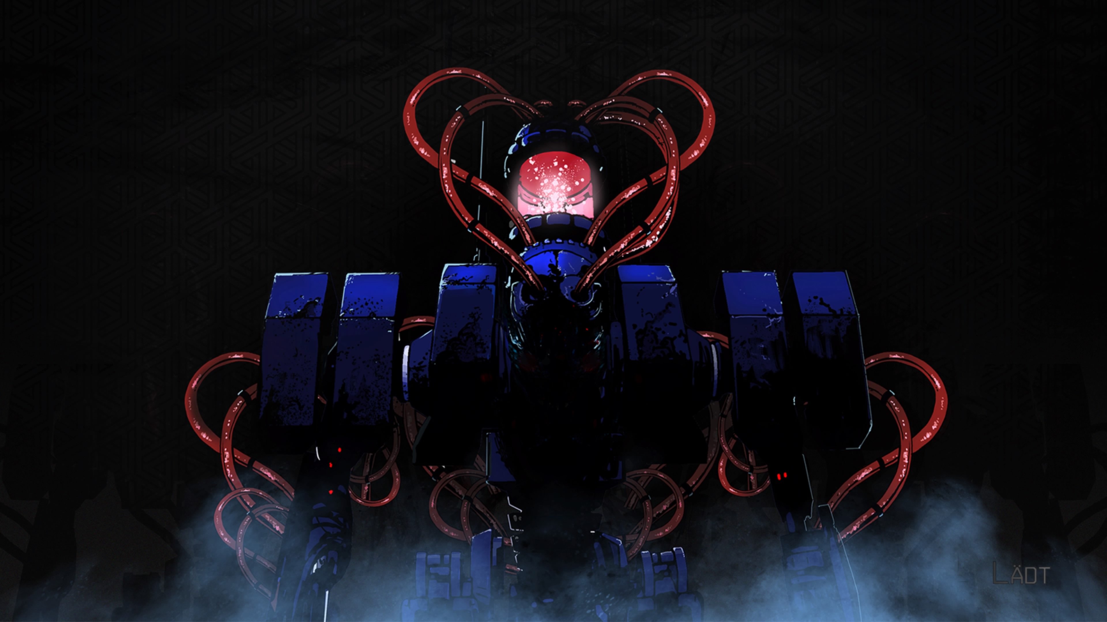 Nex Machina