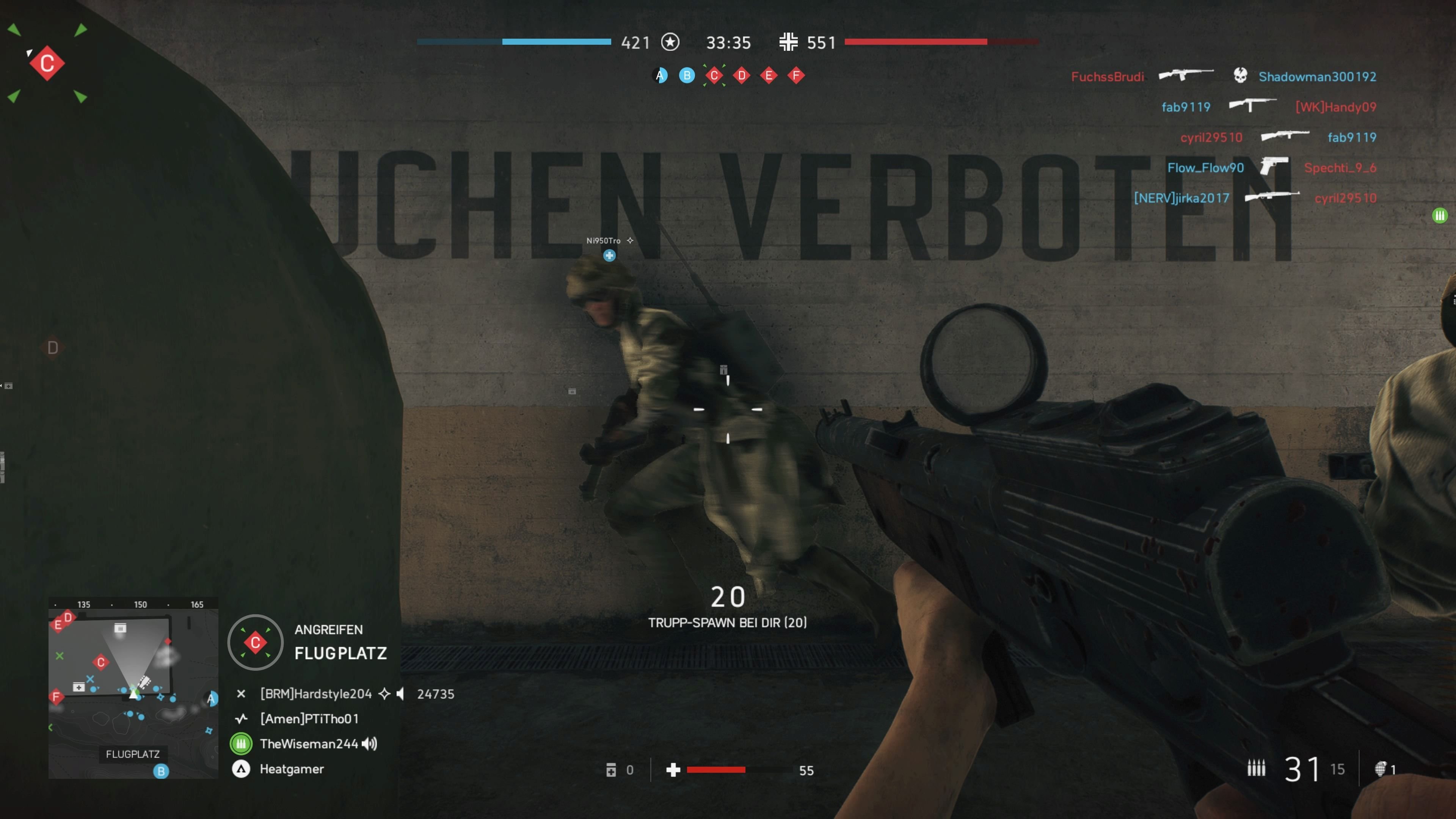 Battlefield V
