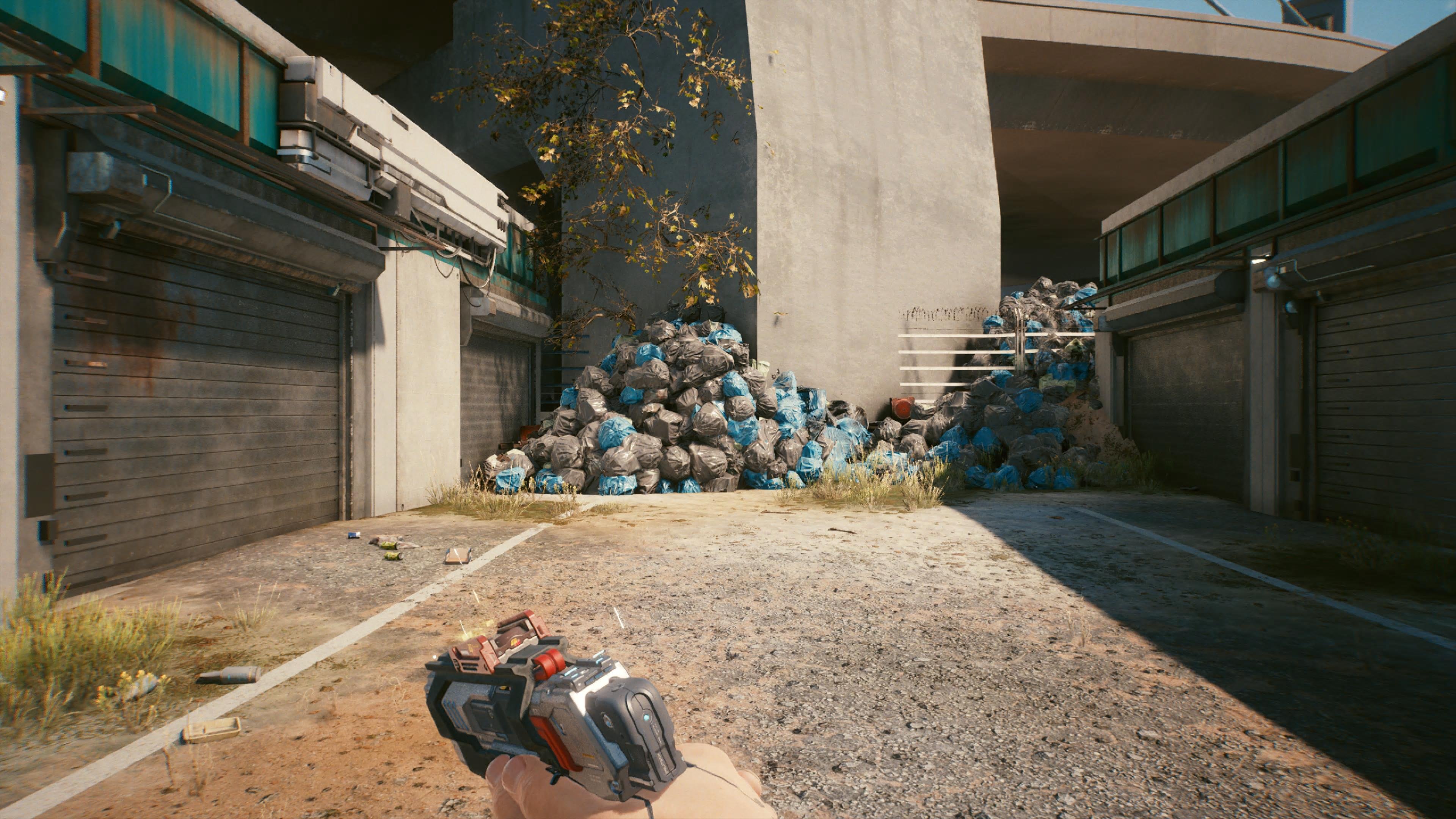 Cyberpunk 2077: Ultimate Edition